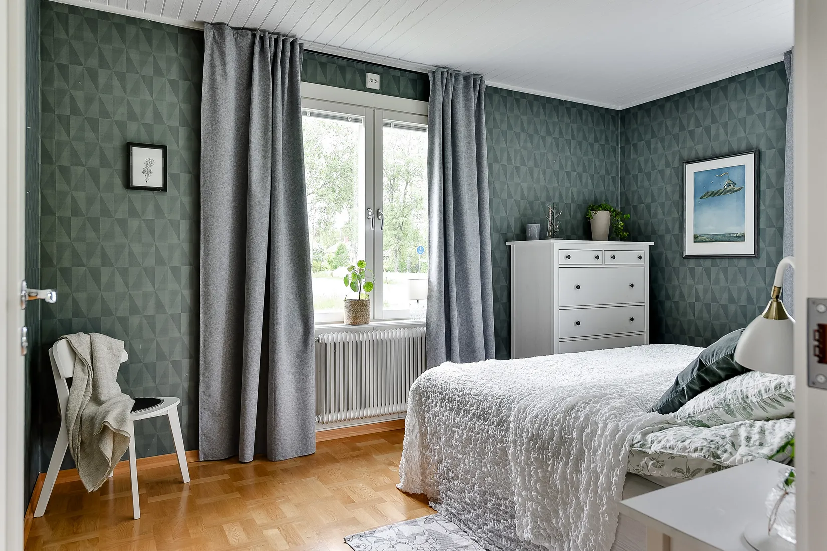 Villa, Stöcke 160, Stöcke, Umeå