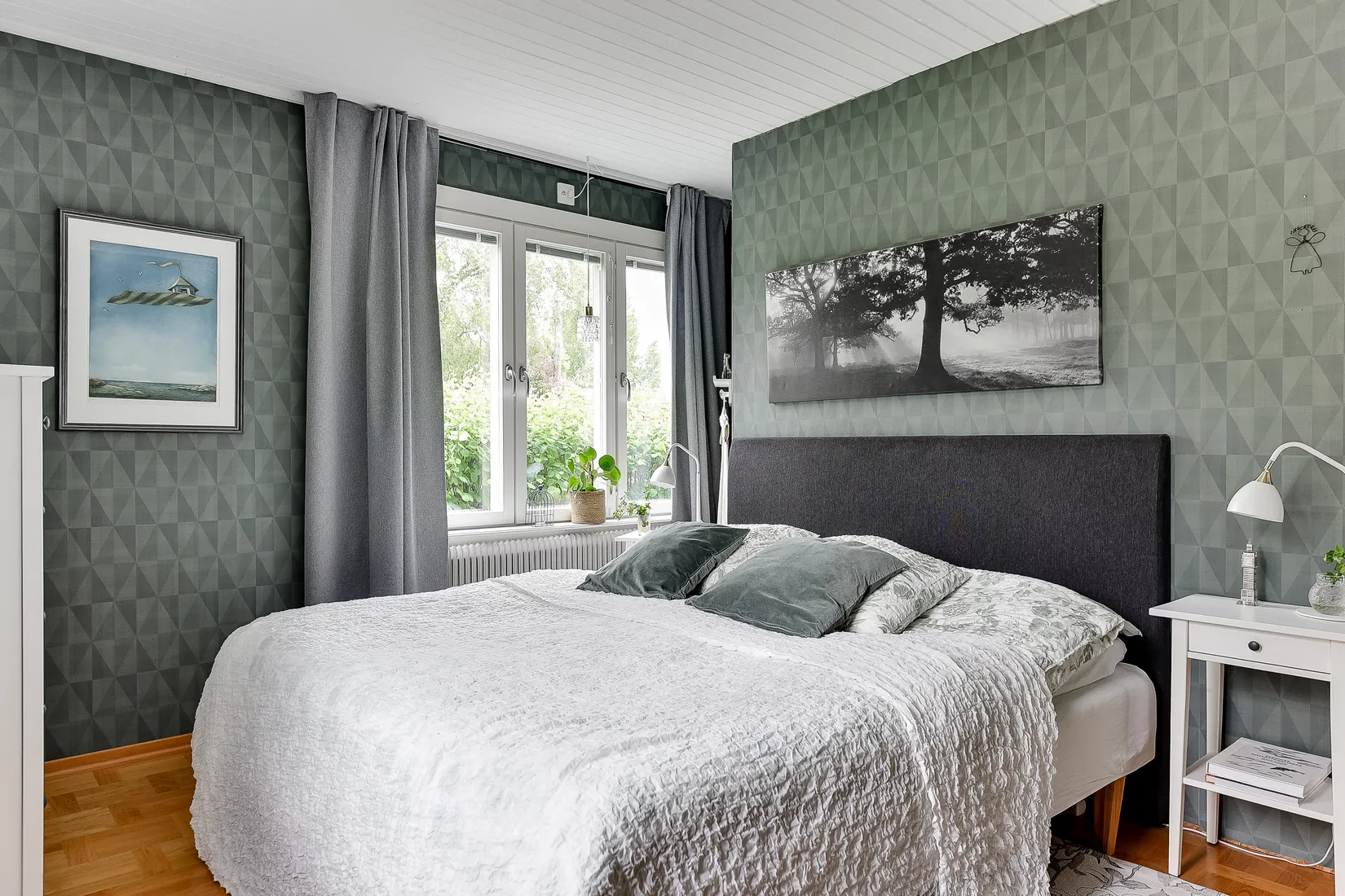 Villa, Stöcke 160, Stöcke, Umeå