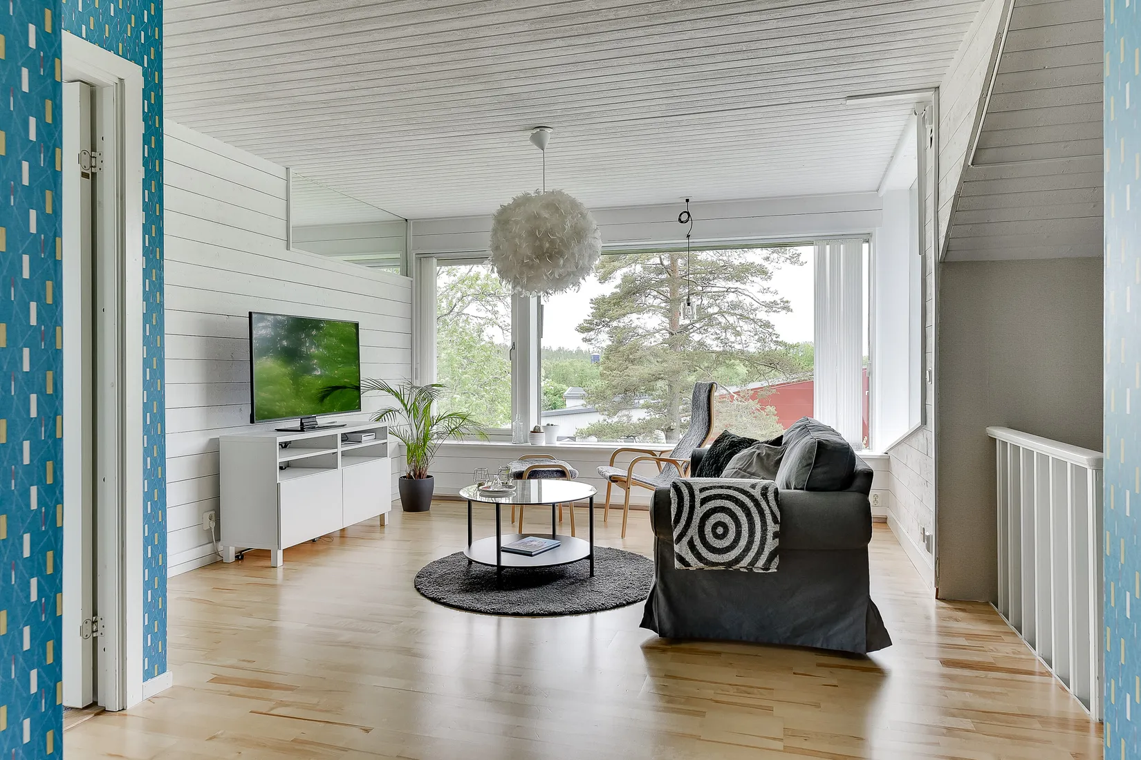 Villa, Stöcke 160, Stöcke, Umeå