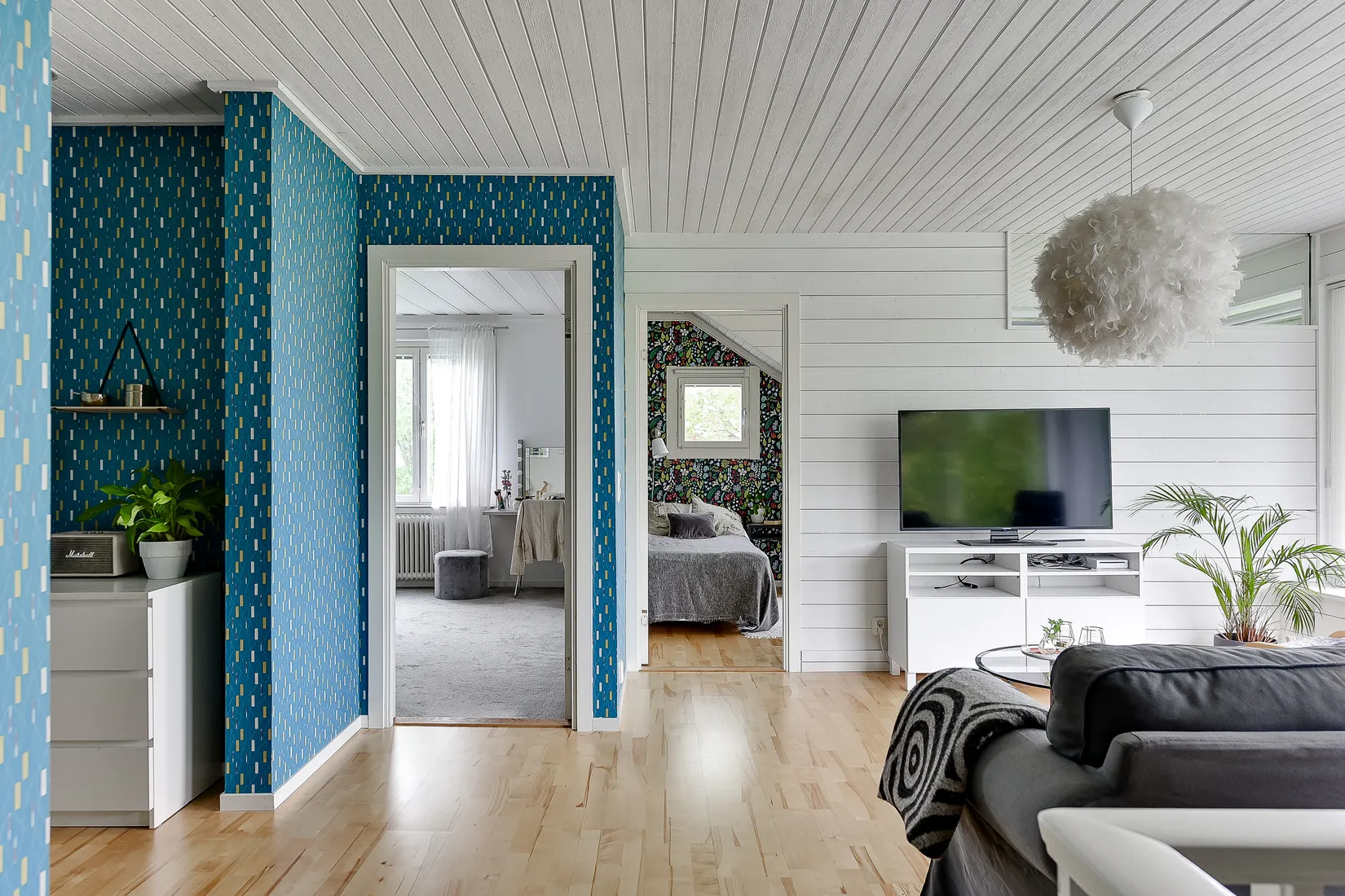 Villa, Stöcke 160, Stöcke, Umeå