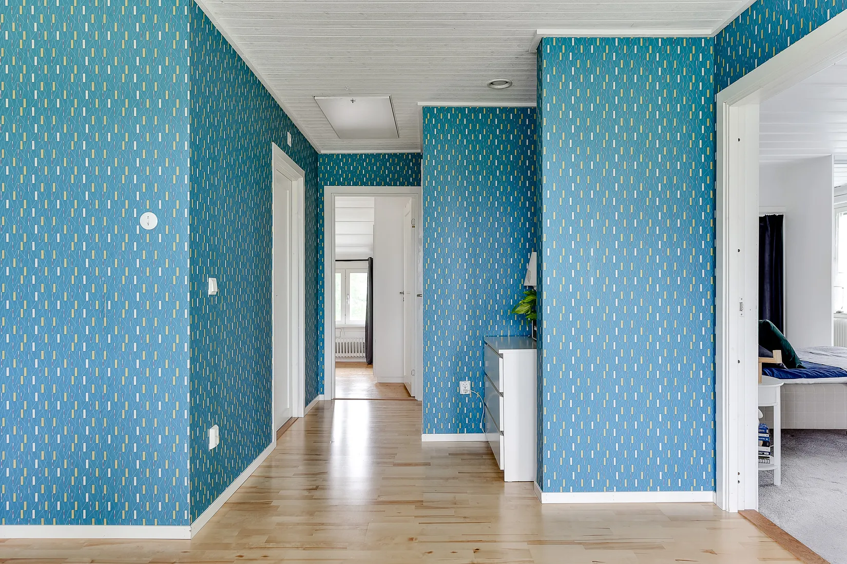 Villa, Stöcke 160, Stöcke, Umeå