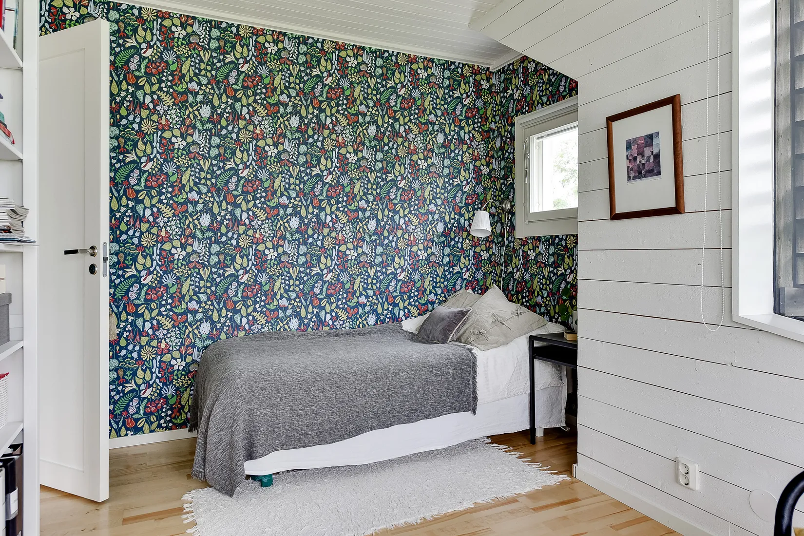 Villa, Stöcke 160, Stöcke, Umeå