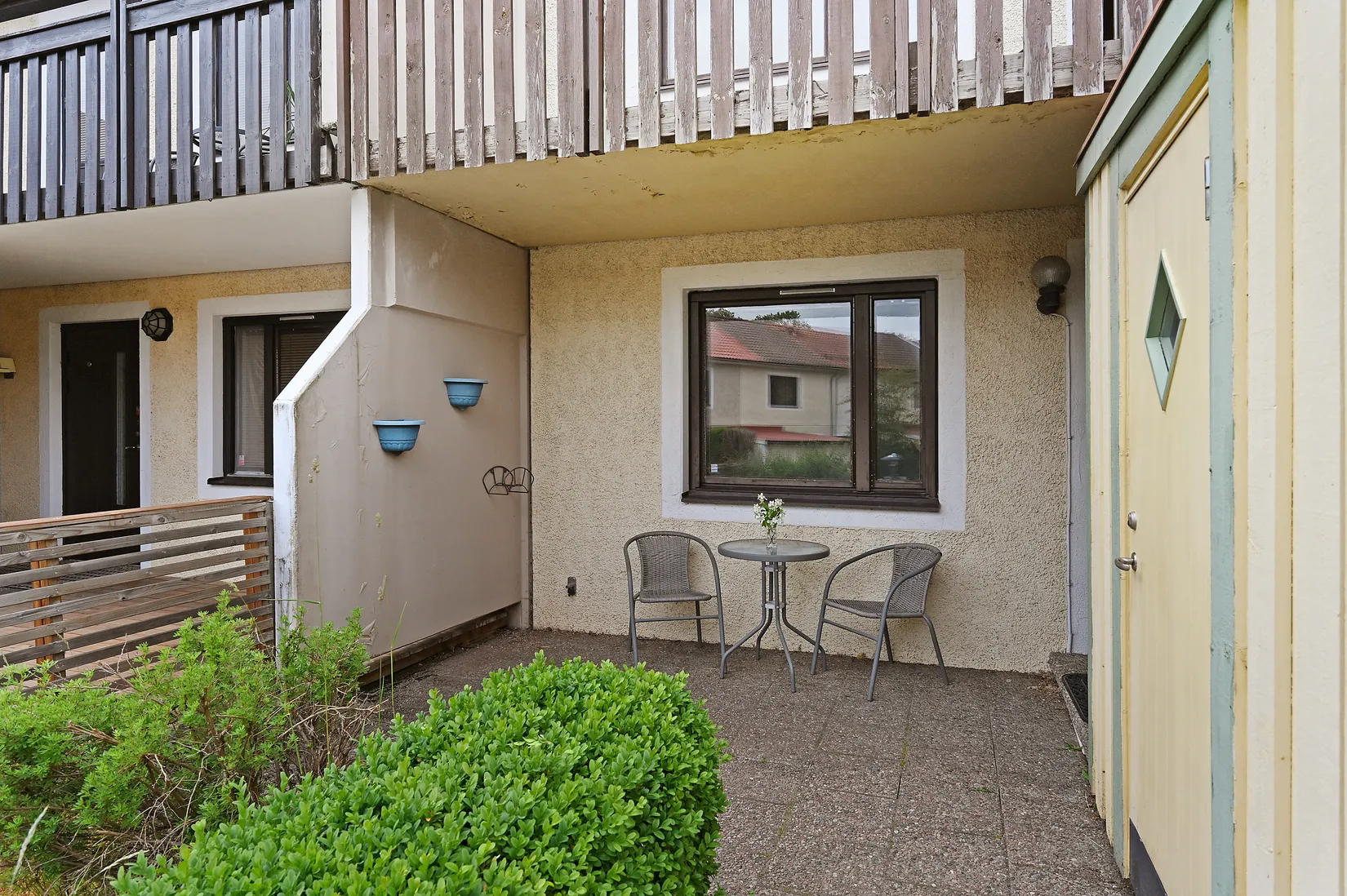 Radhus, Tenorvägen 45, Drevviksstrand, Huddinge