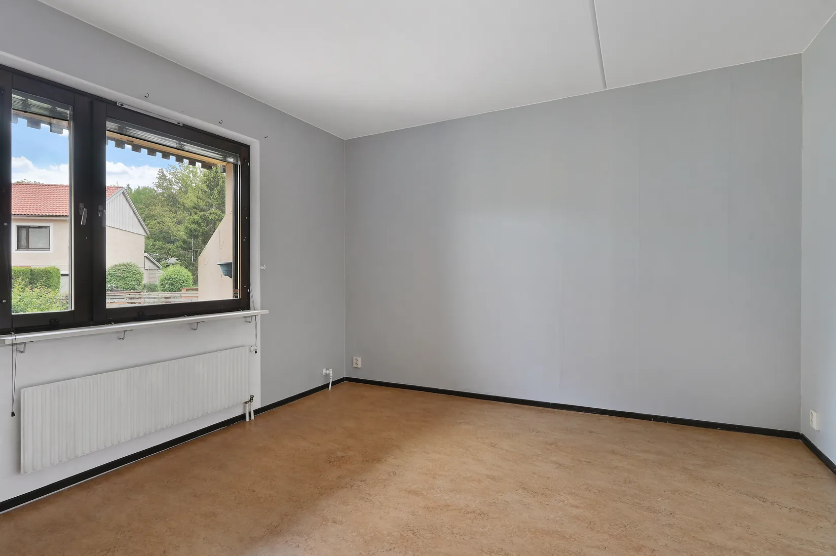 Radhus, Tenorvägen 45, Drevviksstrand, Huddinge