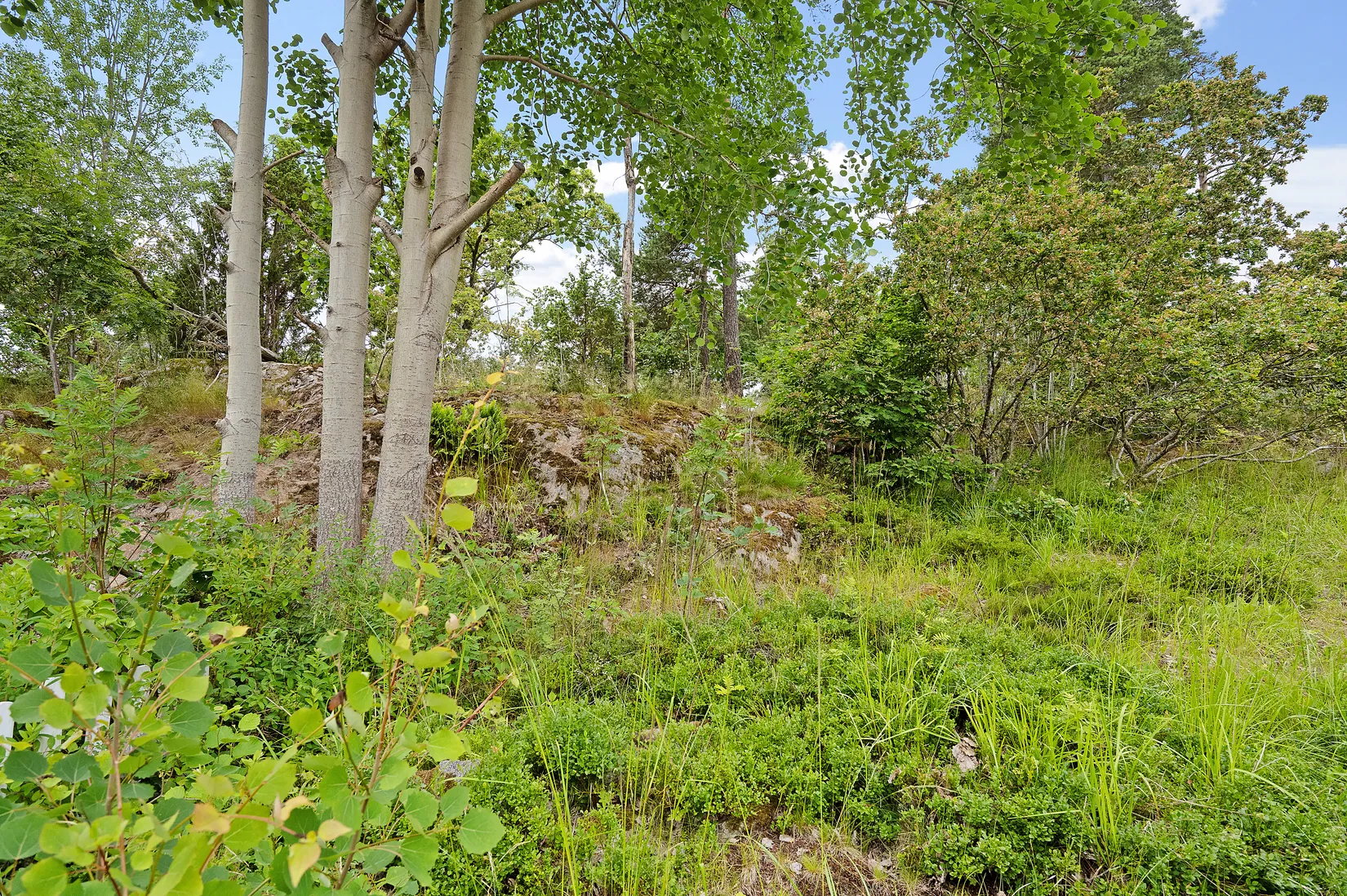 Radhus, Tenorvägen 45, Drevviksstrand, Huddinge
