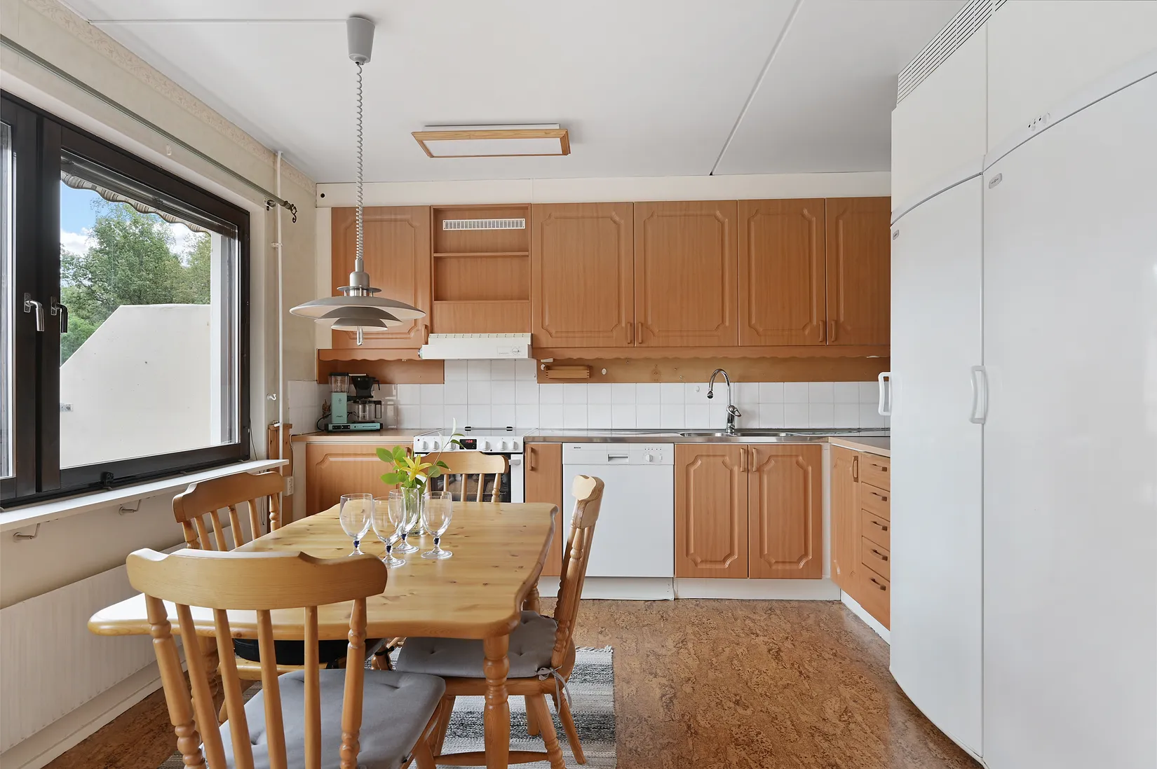 Radhus, Tenorvägen 45, Drevviksstrand, Huddinge