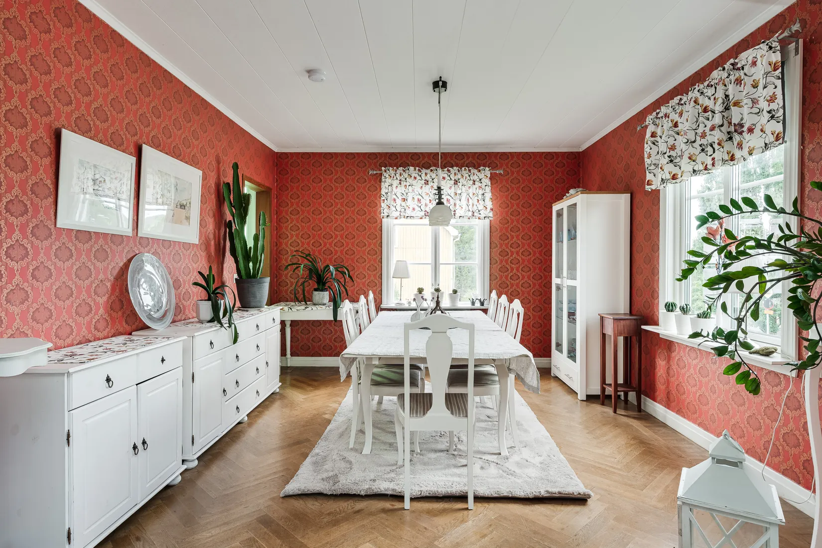 Villa, Kastellgatan 26, Härnön, Härnösand