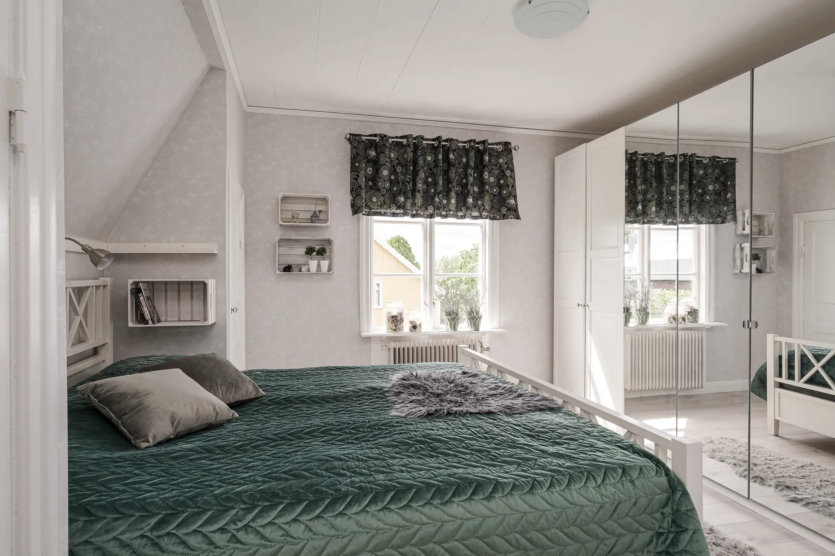 Villa, Kastellgatan 26, Härnön, Härnösand