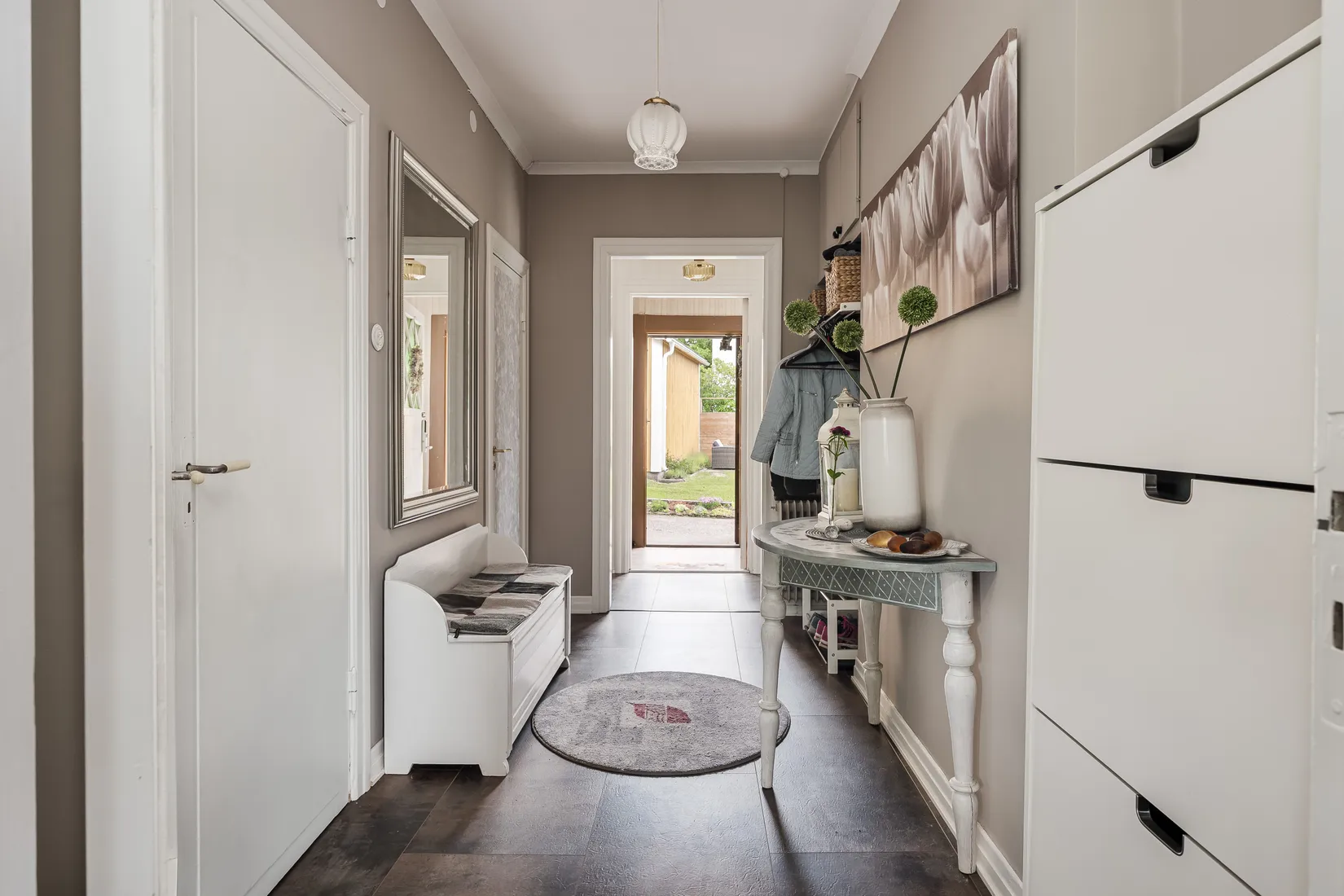 Villa, Kastellgatan 26, Härnön, Härnösand