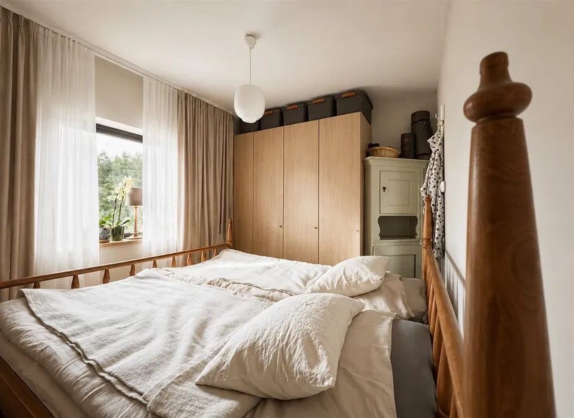 Bostadsrätt, Fälting Lottes Väg 1A, Gnisvärd, Gotland