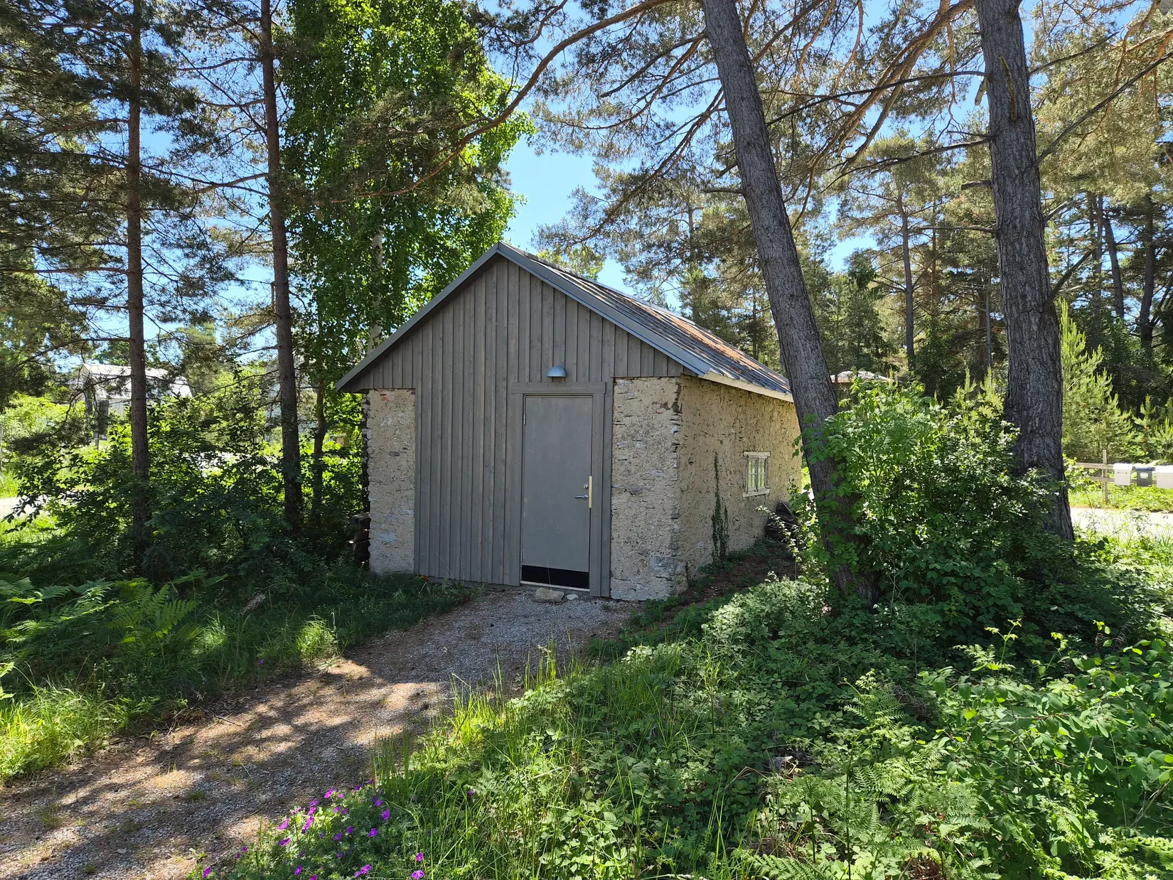 Bostadsrätt, Fälting Lottes Väg 1A, Gnisvärd, Gotland