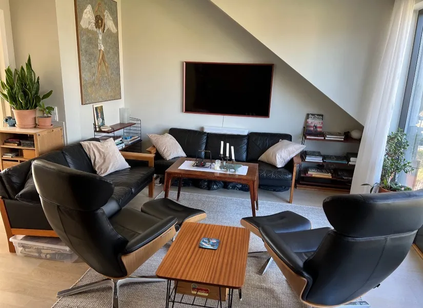 Bostadsrätt, Fälting Lottes Väg 1A, Gnisvärd, Gotland