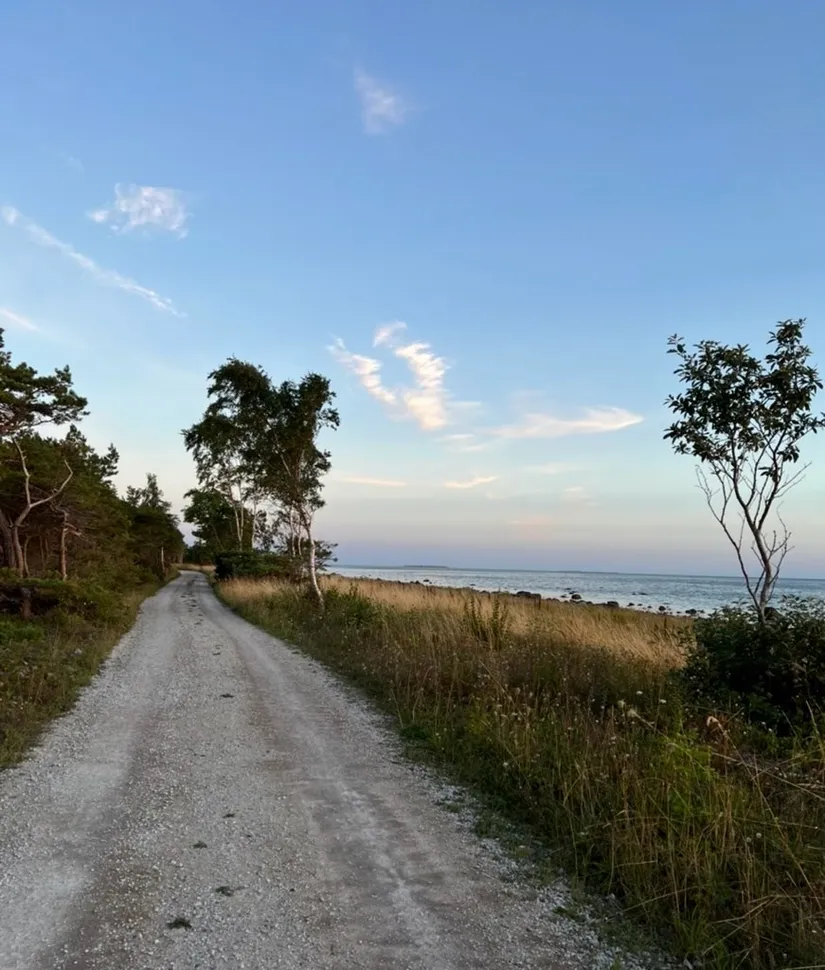 Bostadsrätt, Fälting Lottes Väg 1A, Gnisvärd, Gotland