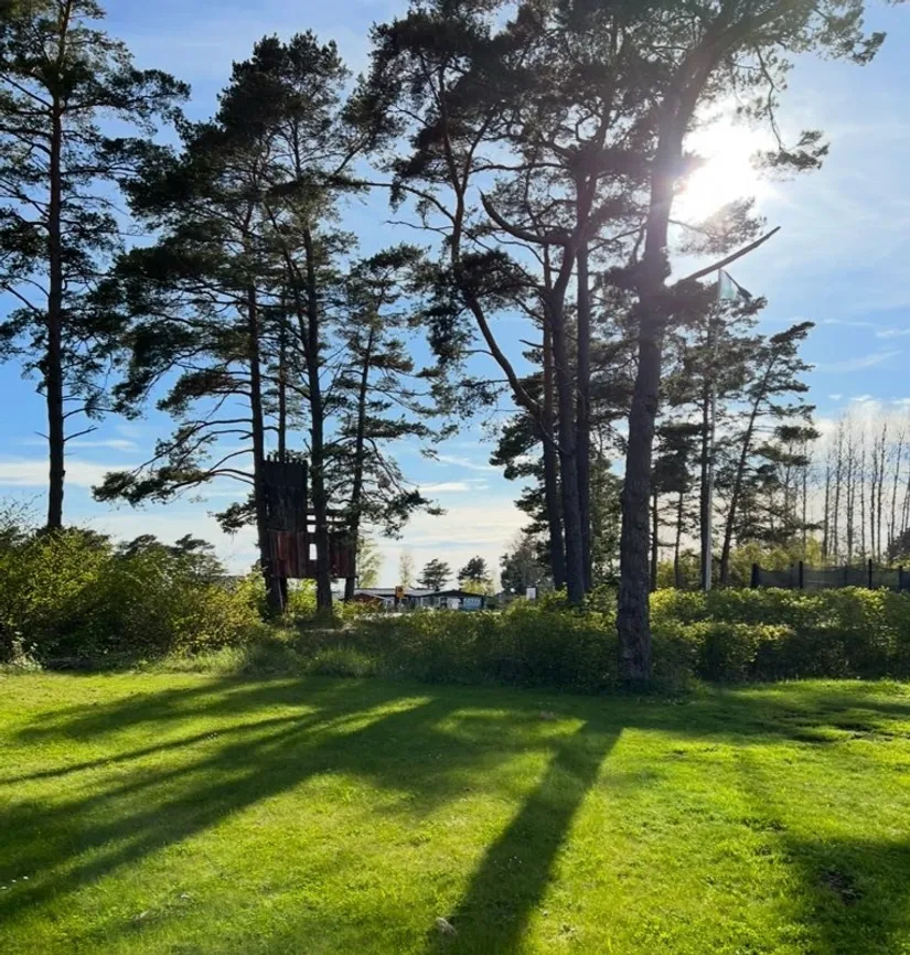 Bostadsrätt, Fälting Lottes Väg 1A, Gnisvärd, Gotland
