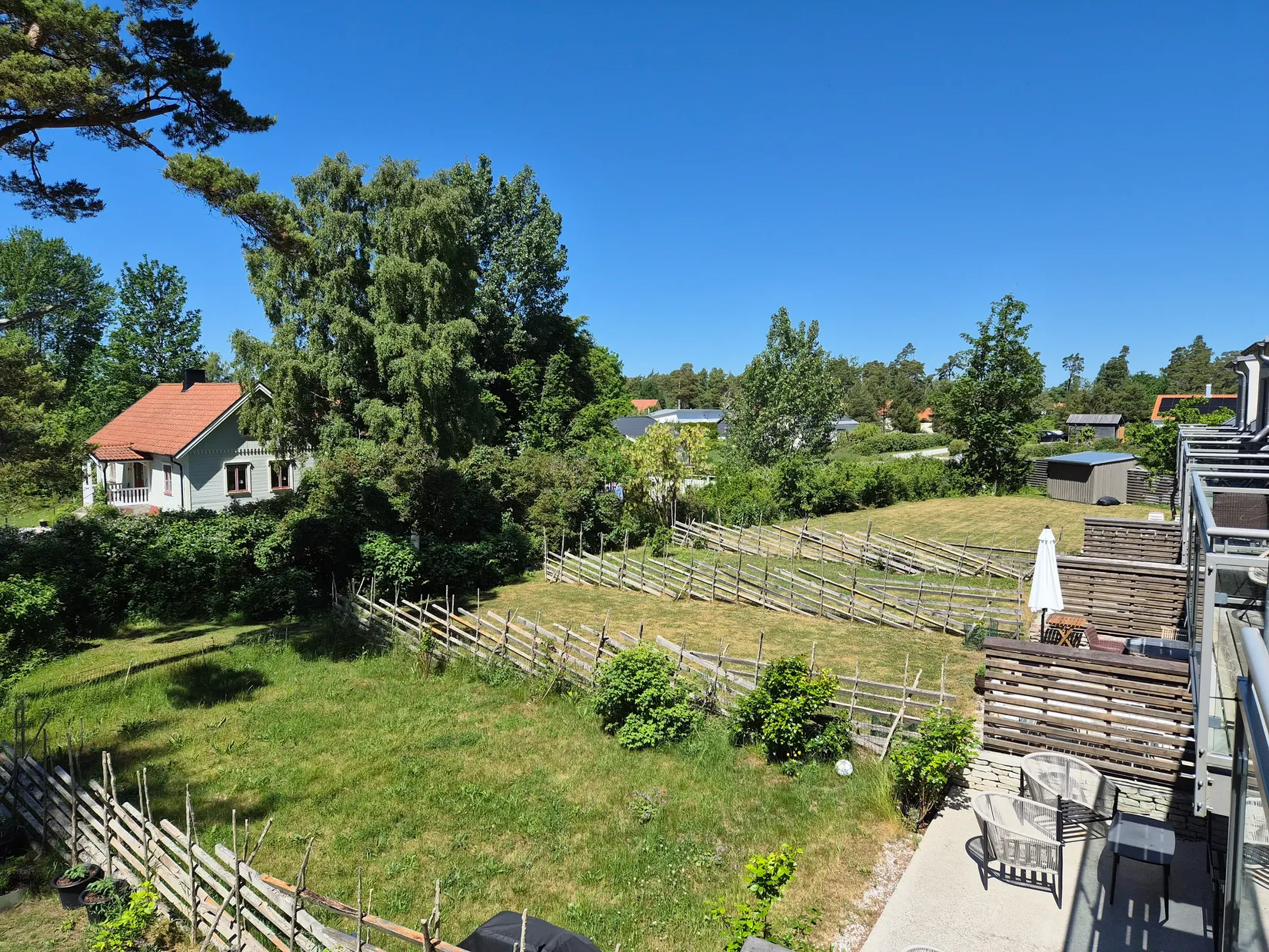 Bostadsrätt, Fälting Lottes Väg 1A, Gnisvärd, Gotland