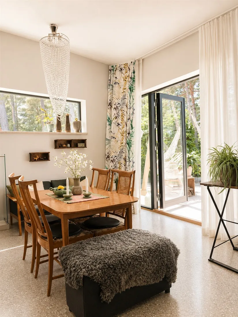 Bostadsrätt, Fälting Lottes Väg 1A, Gnisvärd, Gotland