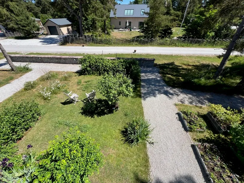 Bostadsrätt, Fälting Lottes Väg 1A, Gnisvärd, Gotland