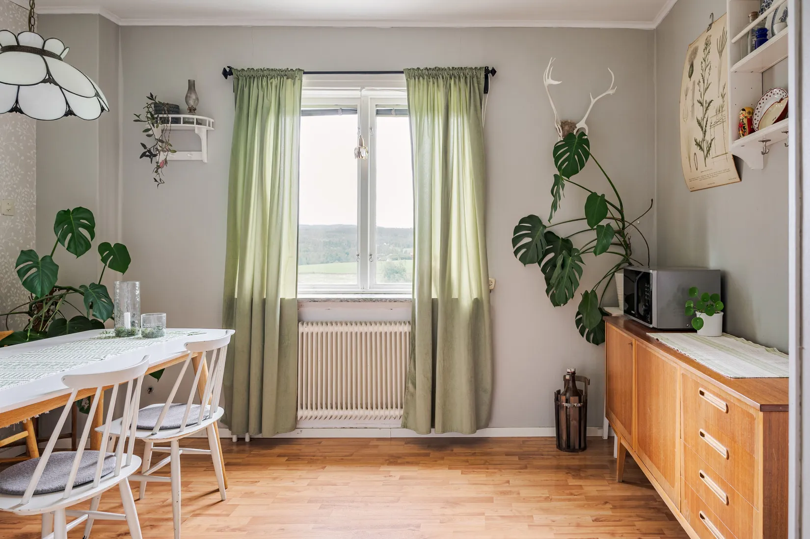 Villa, Norra Gullgård 600, Ånge