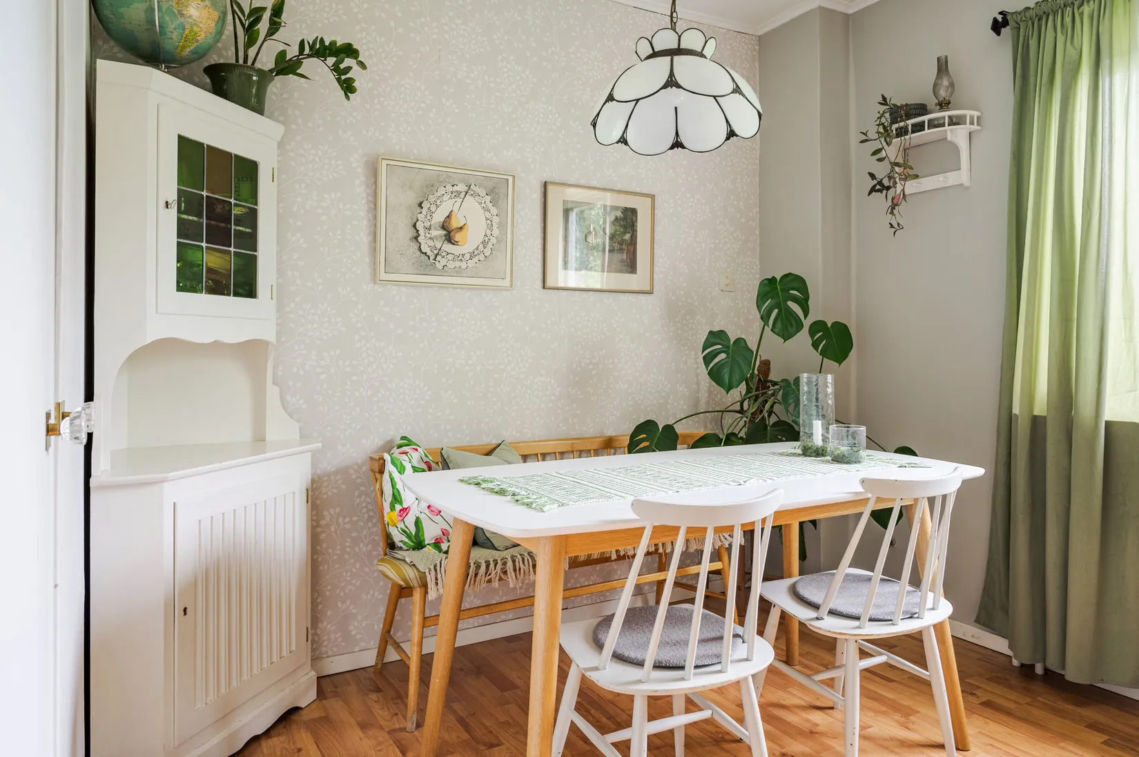 Villa, Norra Gullgård 600, Ånge