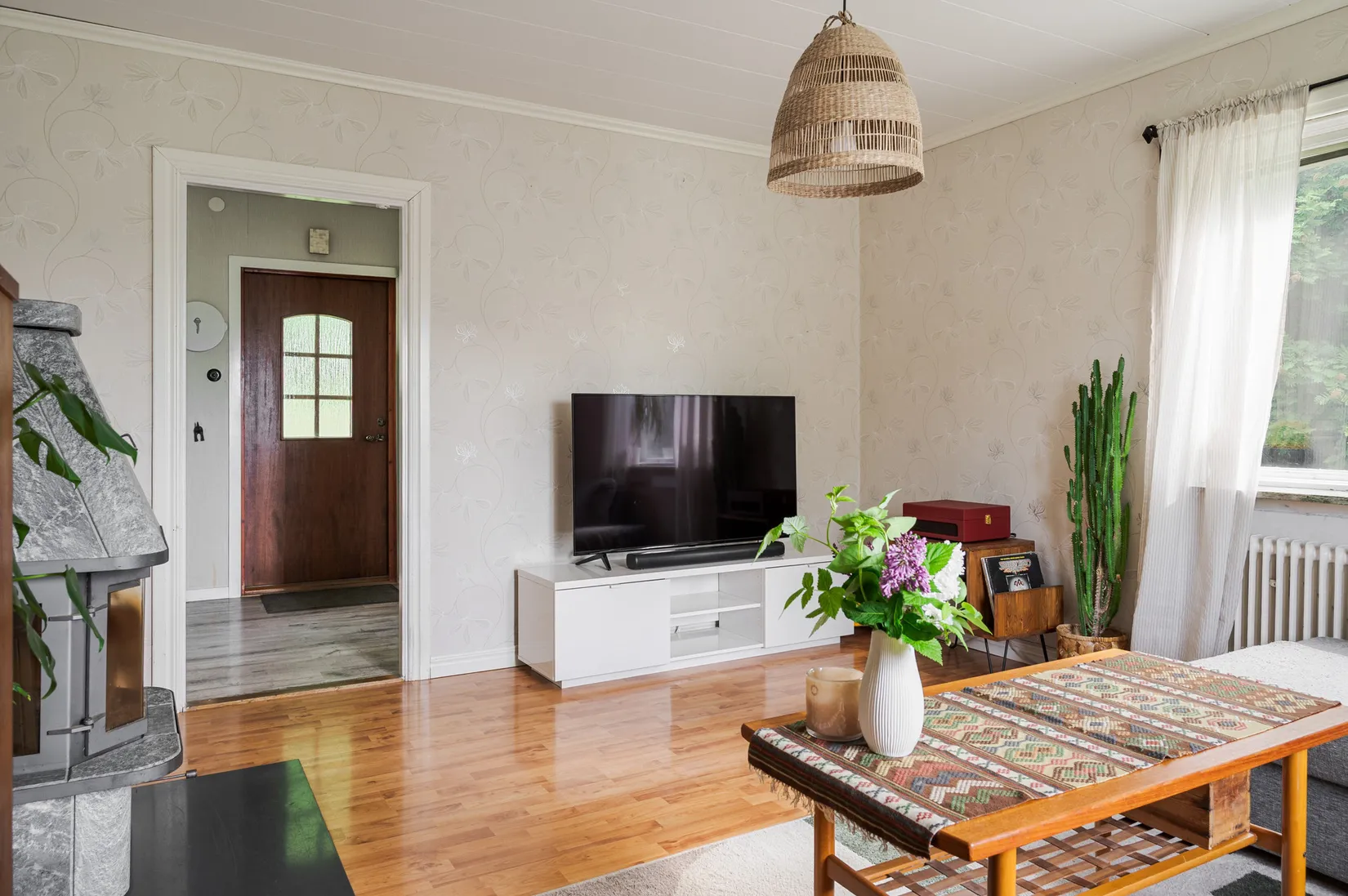 Villa, Norra Gullgård 600, Ånge