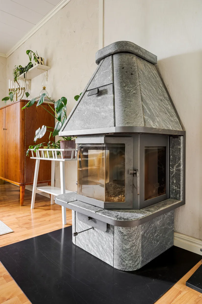 Villa, Norra Gullgård 600, Ånge