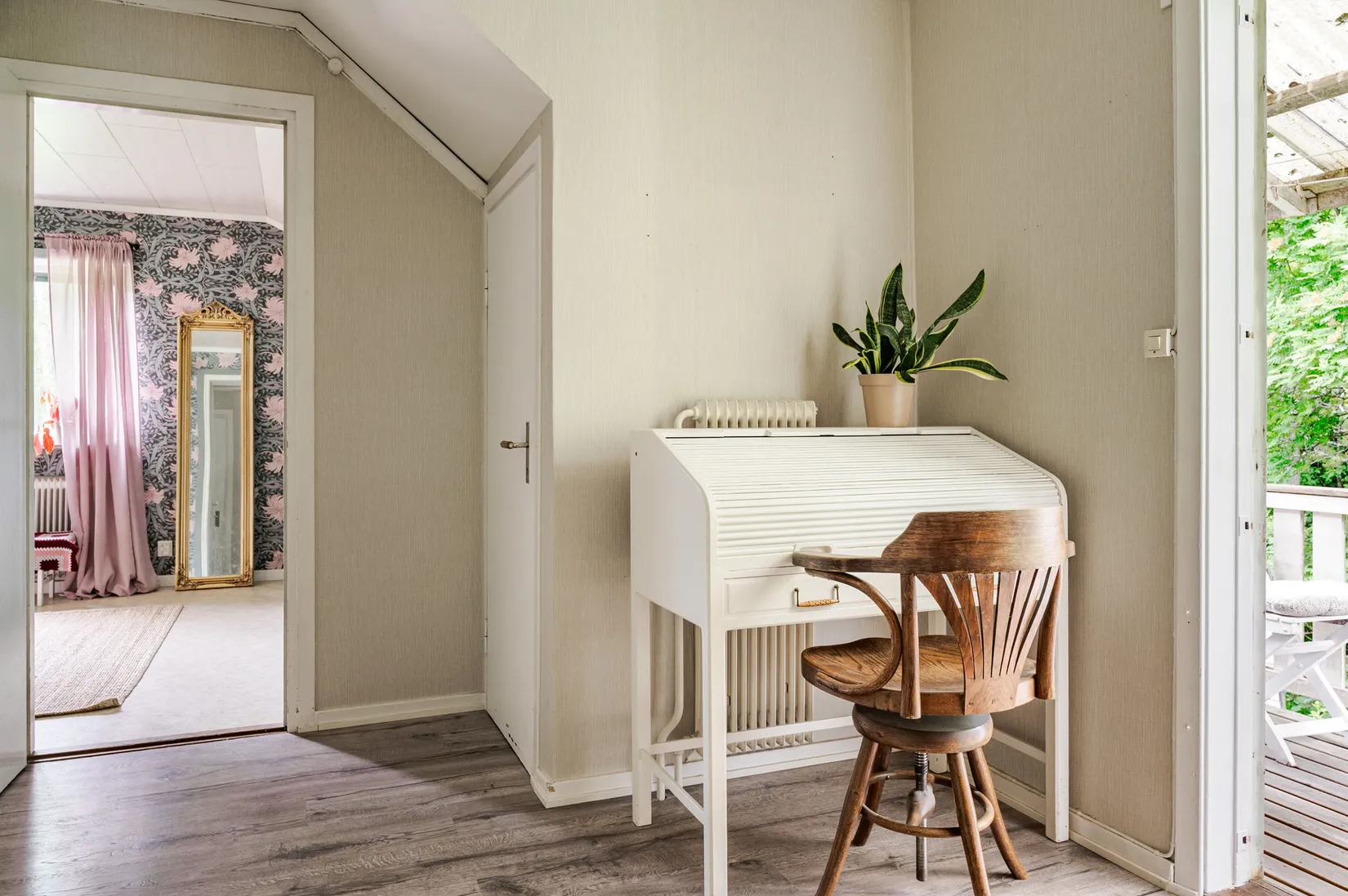Villa, Norra Gullgård 600, Ånge