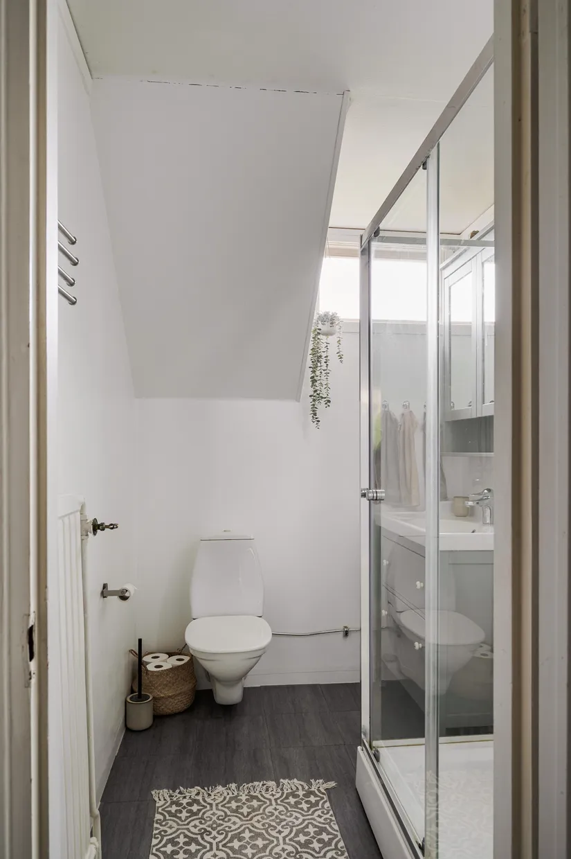 Villa, Norra Gullgård 600, Ånge