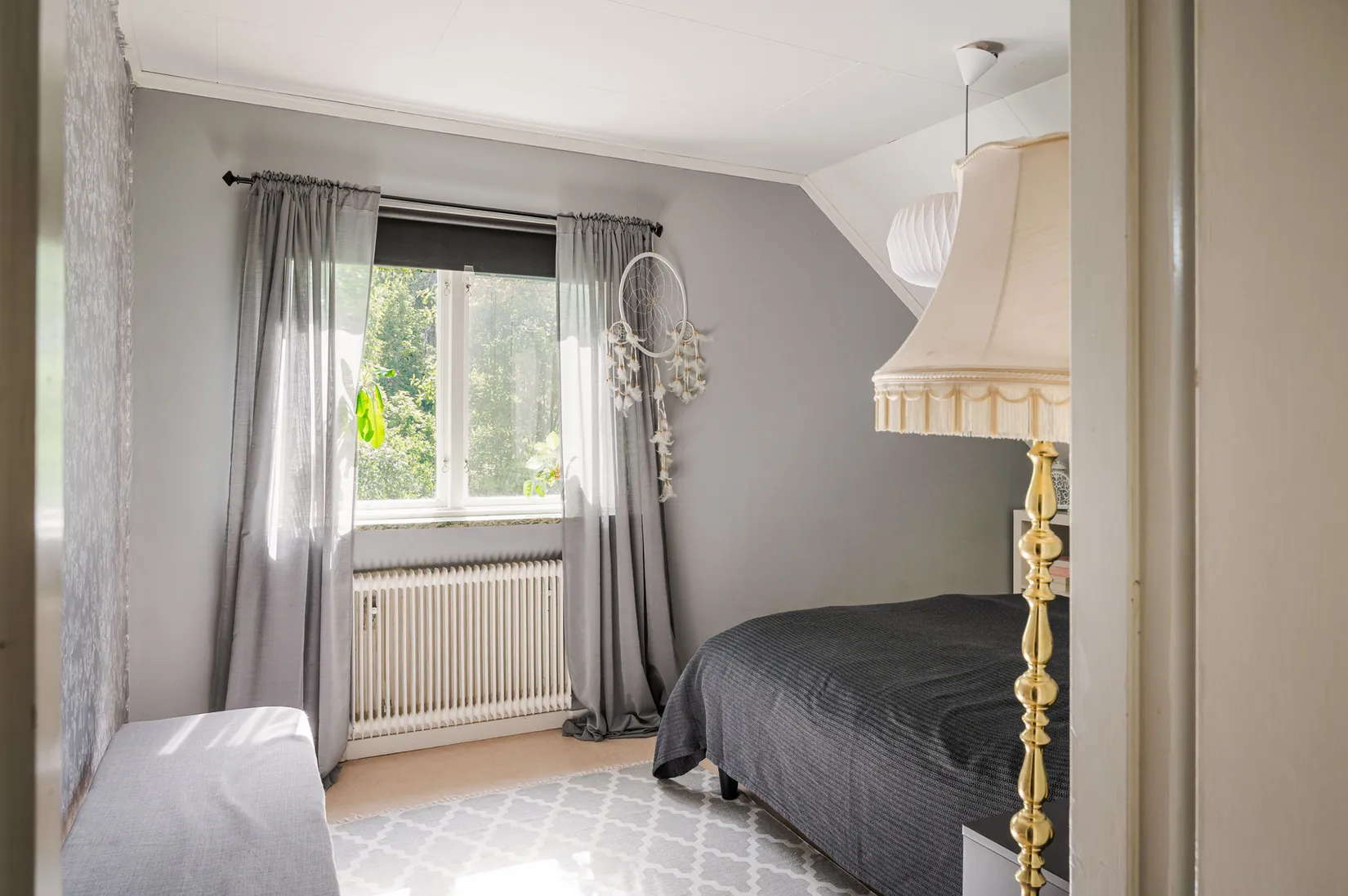 Villa, Norra Gullgård 600, Ånge