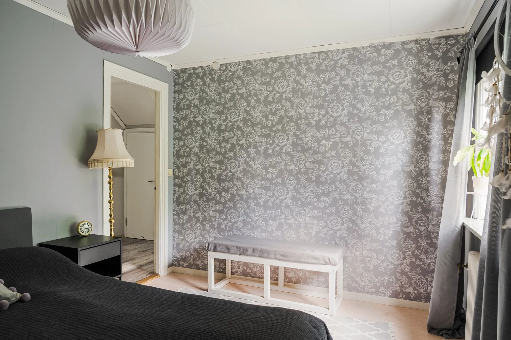 Villa, Norra Gullgård 600, Ånge