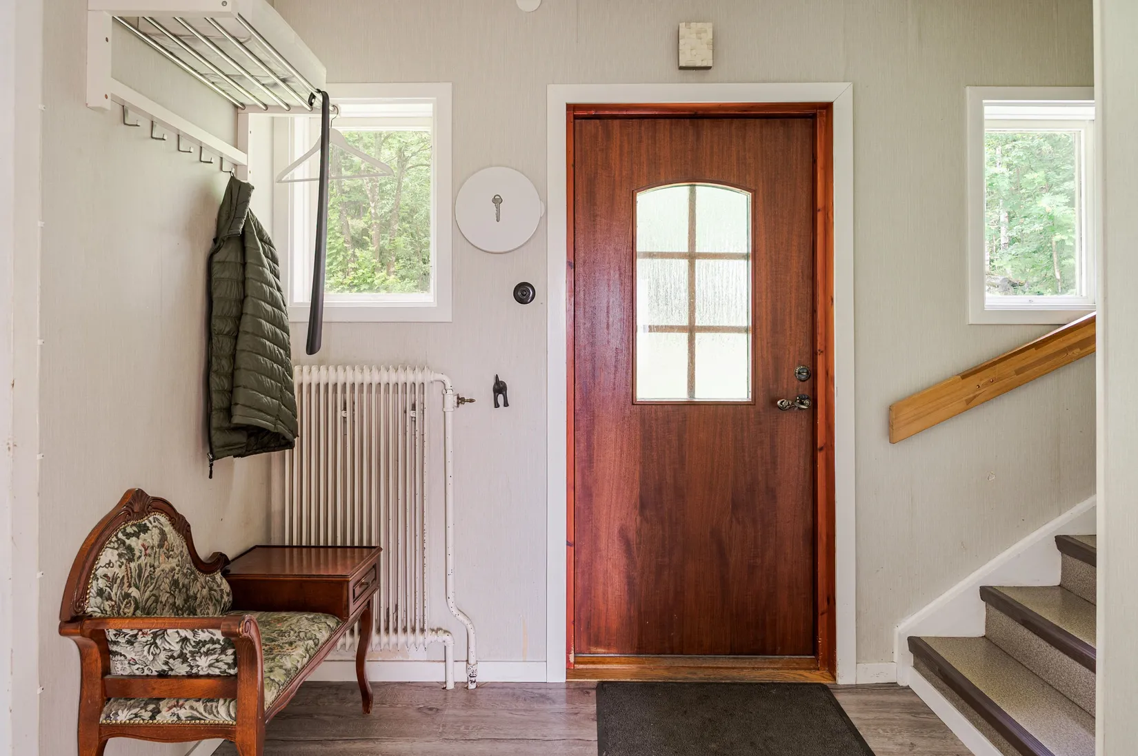 Villa, Norra Gullgård 600, Ånge