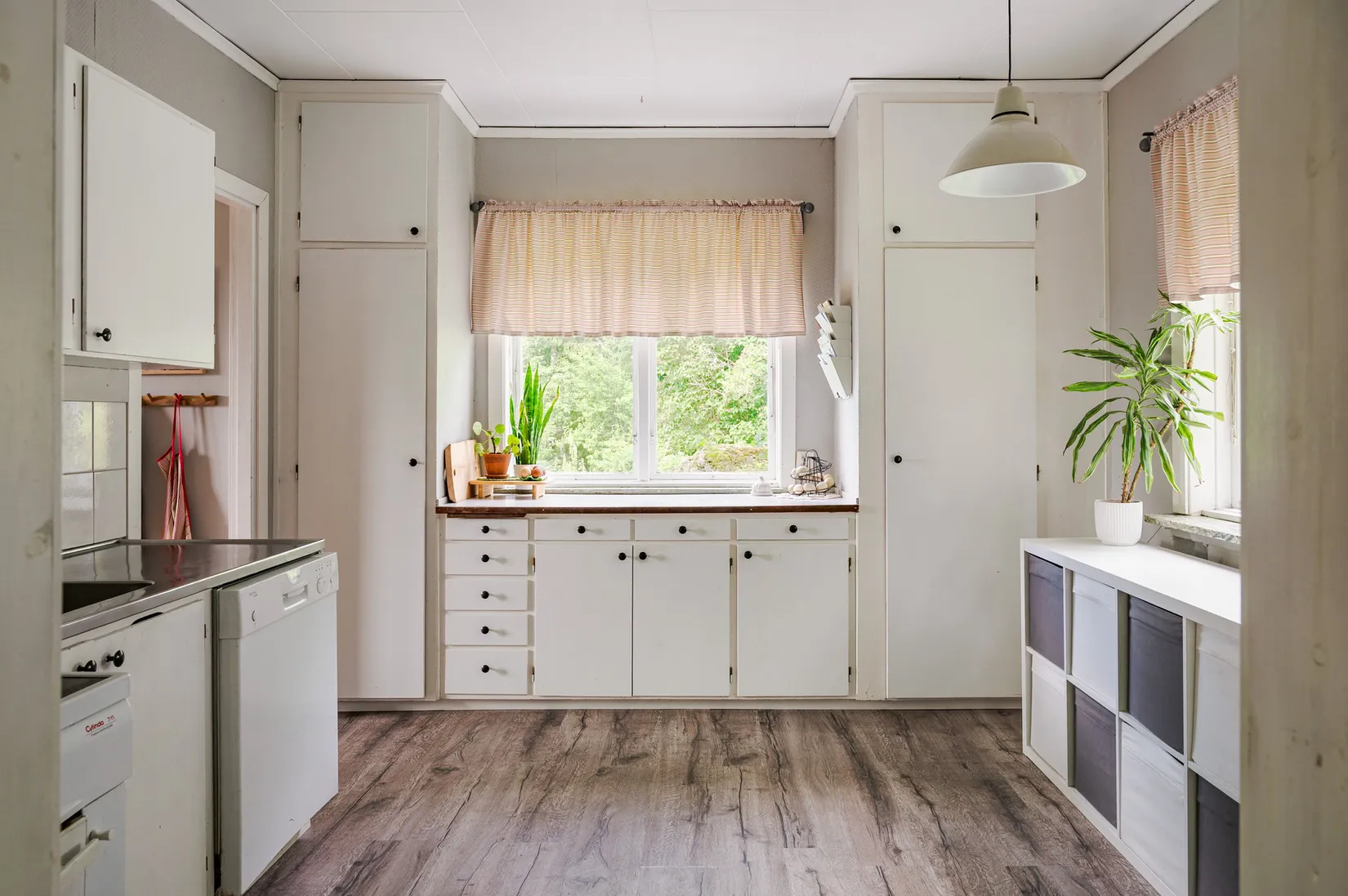 Villa, Norra Gullgård 600, Ånge