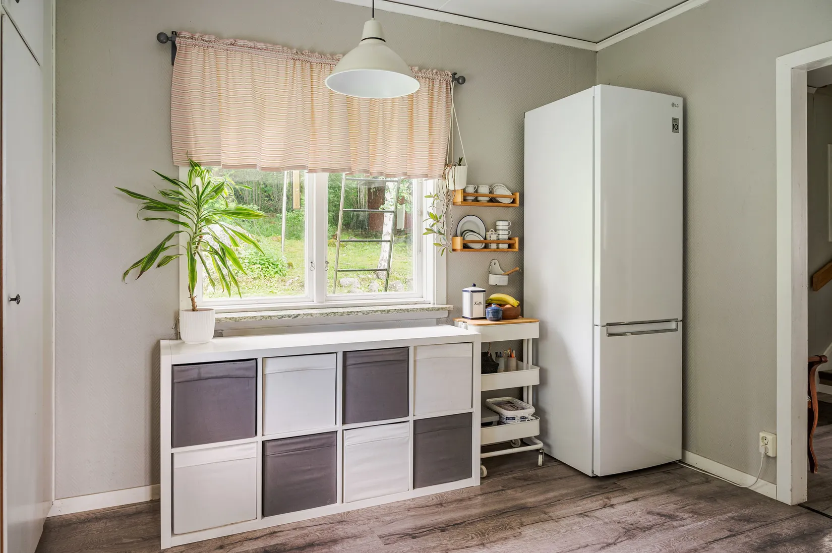 Villa, Norra Gullgård 600, Ånge