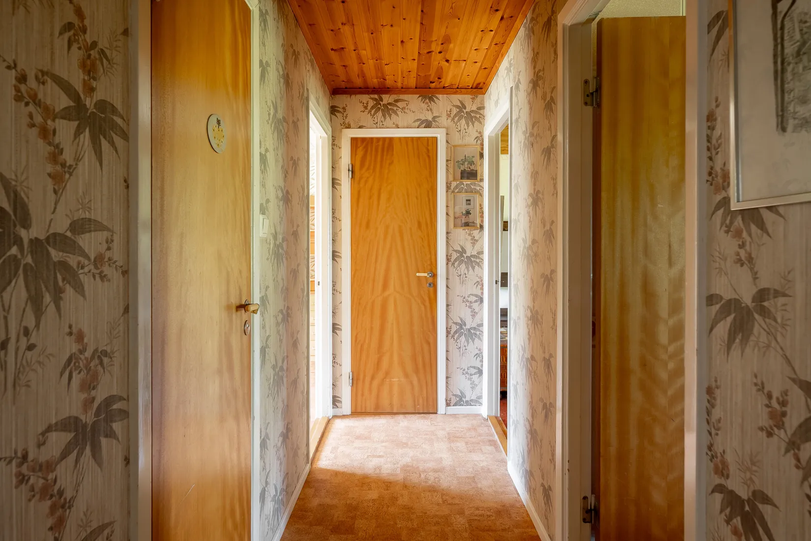 Villa, Väring Ryttarängen  , Väring, Skövde
