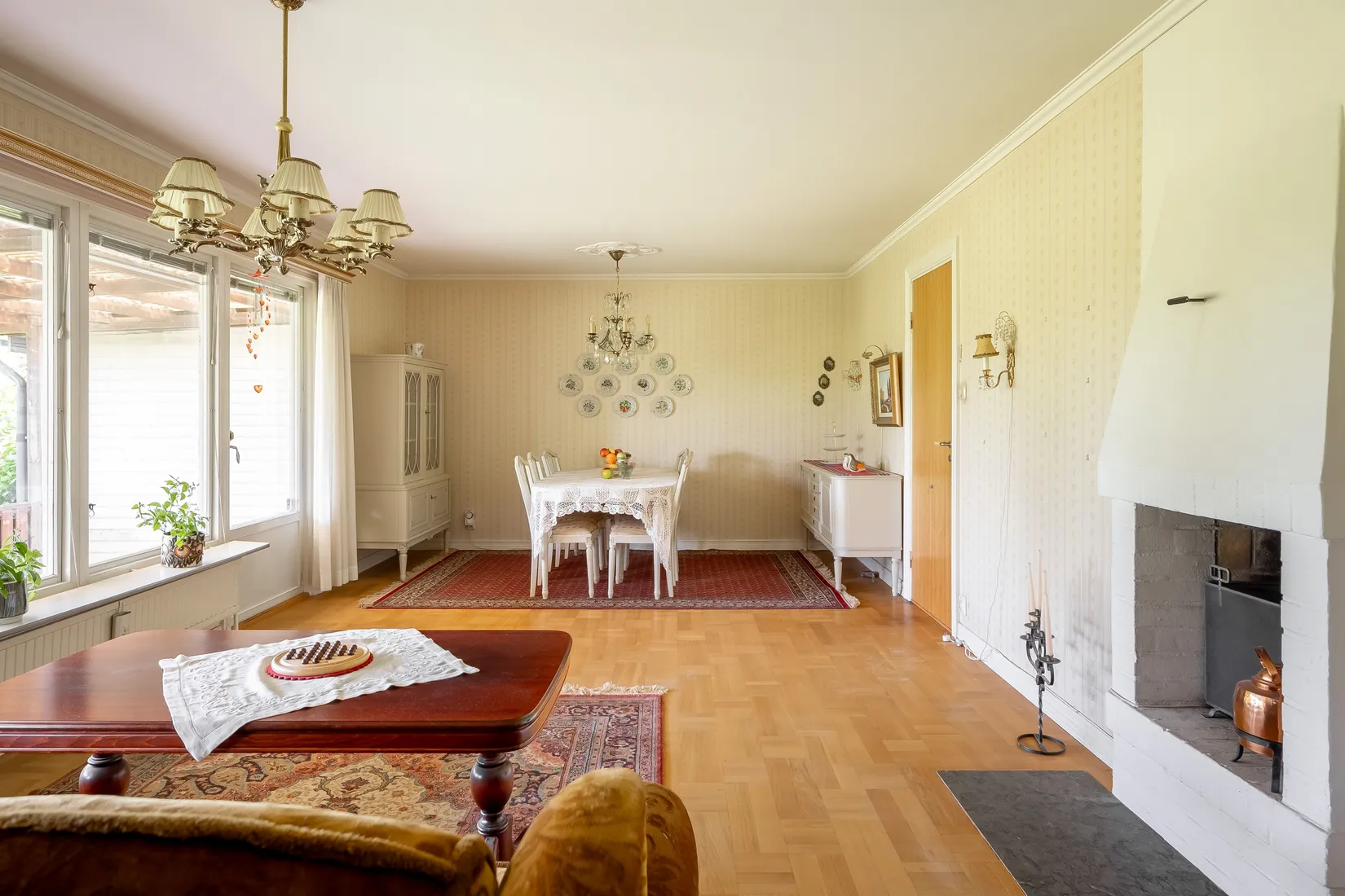 Villa, Väring Ryttarängen  , Väring, Skövde