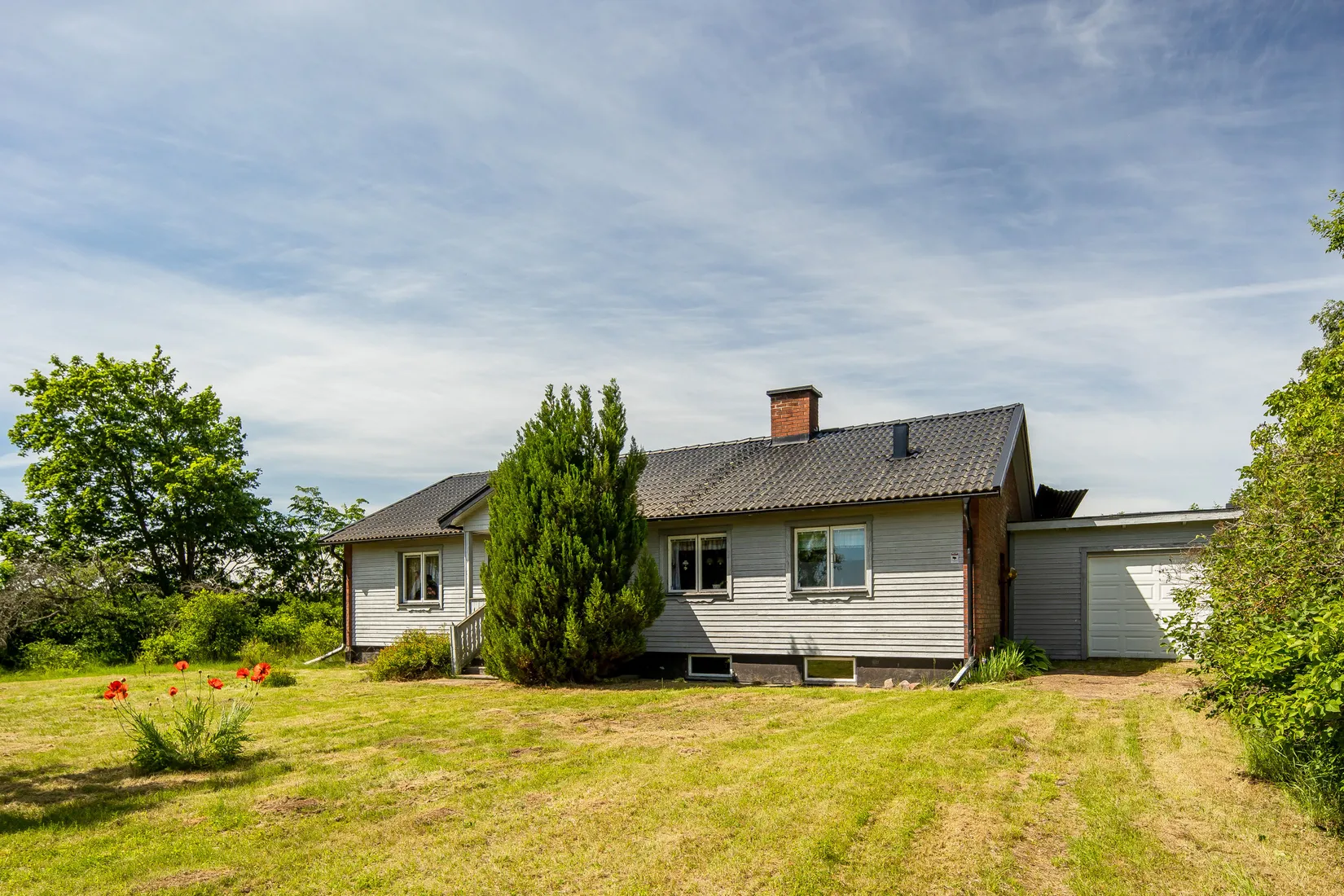 Villa, Väring Ryttarängen  , Väring, Skövde