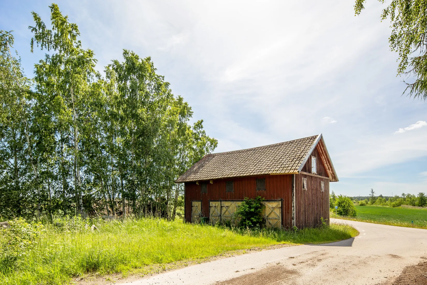Villa, Väring Ryttarängen  , Väring, Skövde