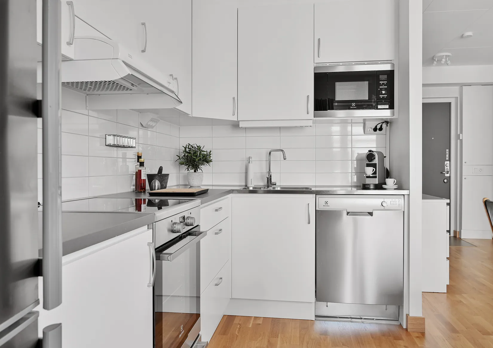 Bostadsrätt, Upplysningens Väg 15, Centrala Väsby, Upplands Väsby