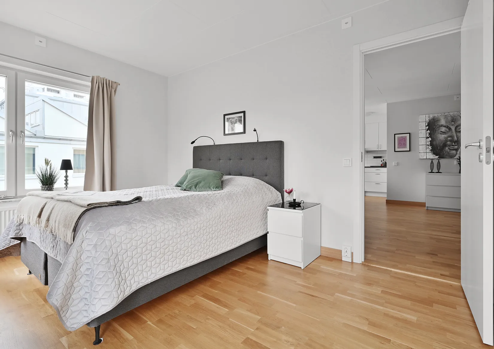 Bostadsrätt, Upplysningens Väg 15, Centrala Väsby, Upplands Väsby