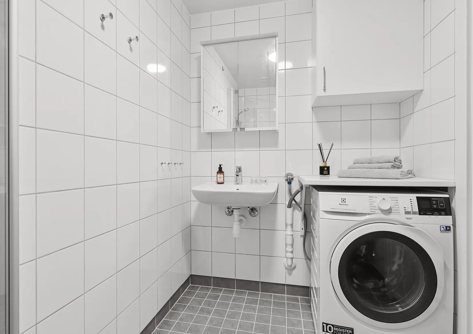 Bostadsrätt, Upplysningens Väg 15, Centrala Väsby, Upplands Väsby