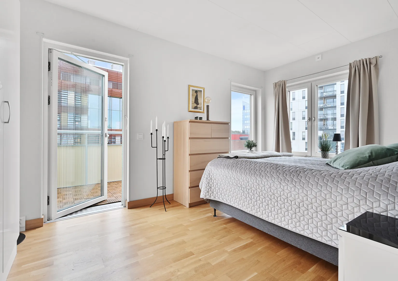 Bostadsrätt, Upplysningens Väg 15, Centrala Väsby, Upplands Väsby