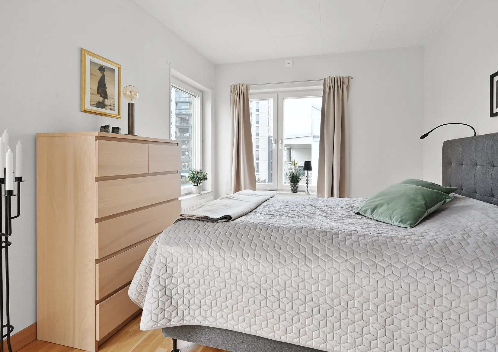 Bostadsrätt, Upplysningens Väg 15, Centrala Väsby, Upplands Väsby