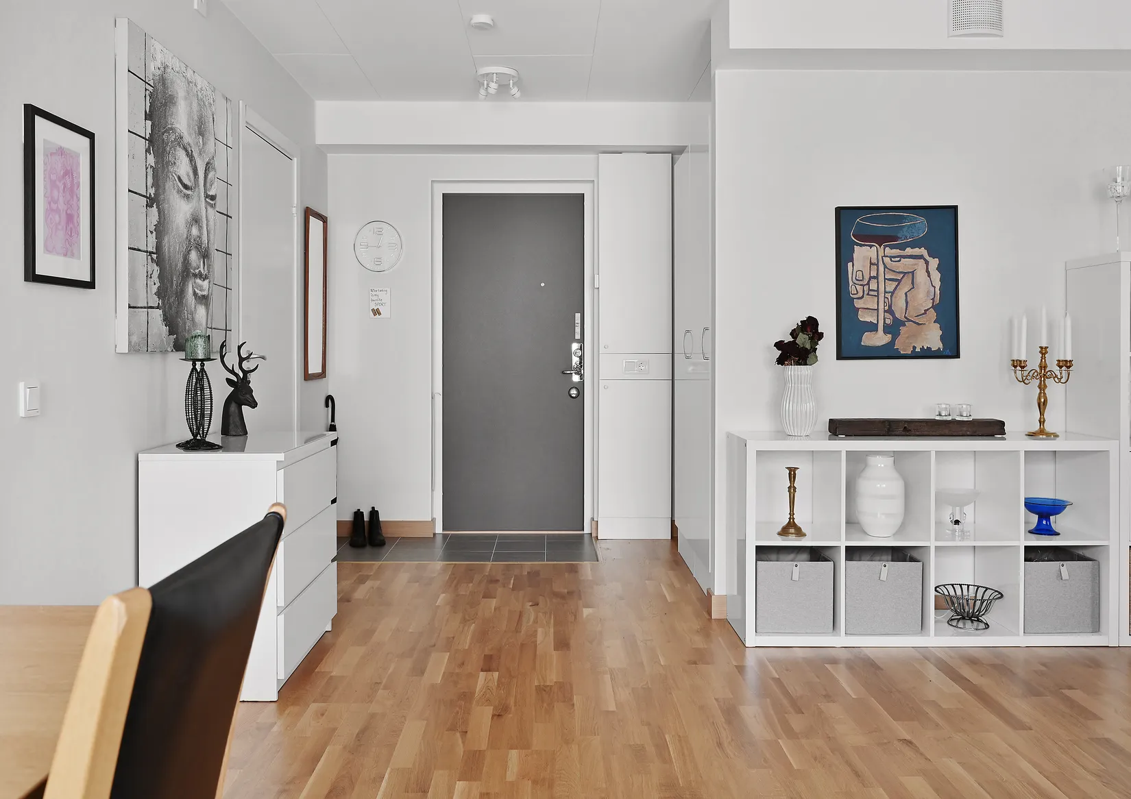 Bostadsrätt, Upplysningens Väg 15, Centrala Väsby, Upplands Väsby