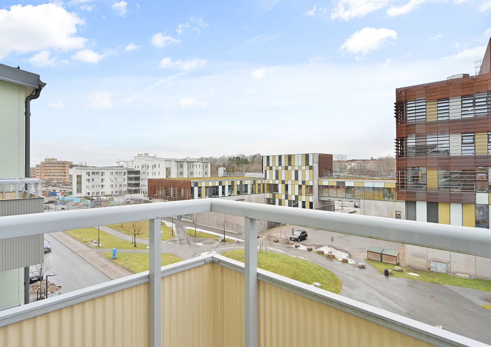 Bostadsrätt, Upplysningens Väg 15, Centrala Väsby, Upplands Väsby