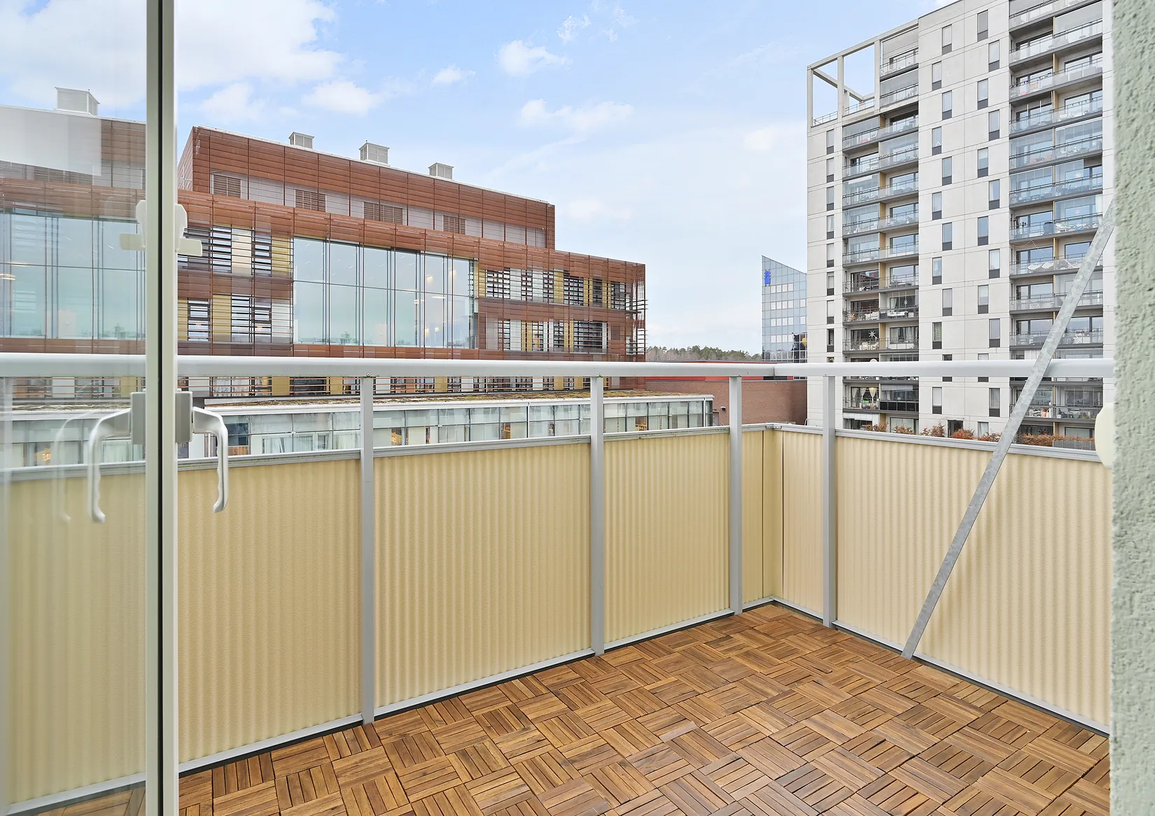 Bostadsrätt, Upplysningens Väg 15, Centrala Väsby, Upplands Väsby