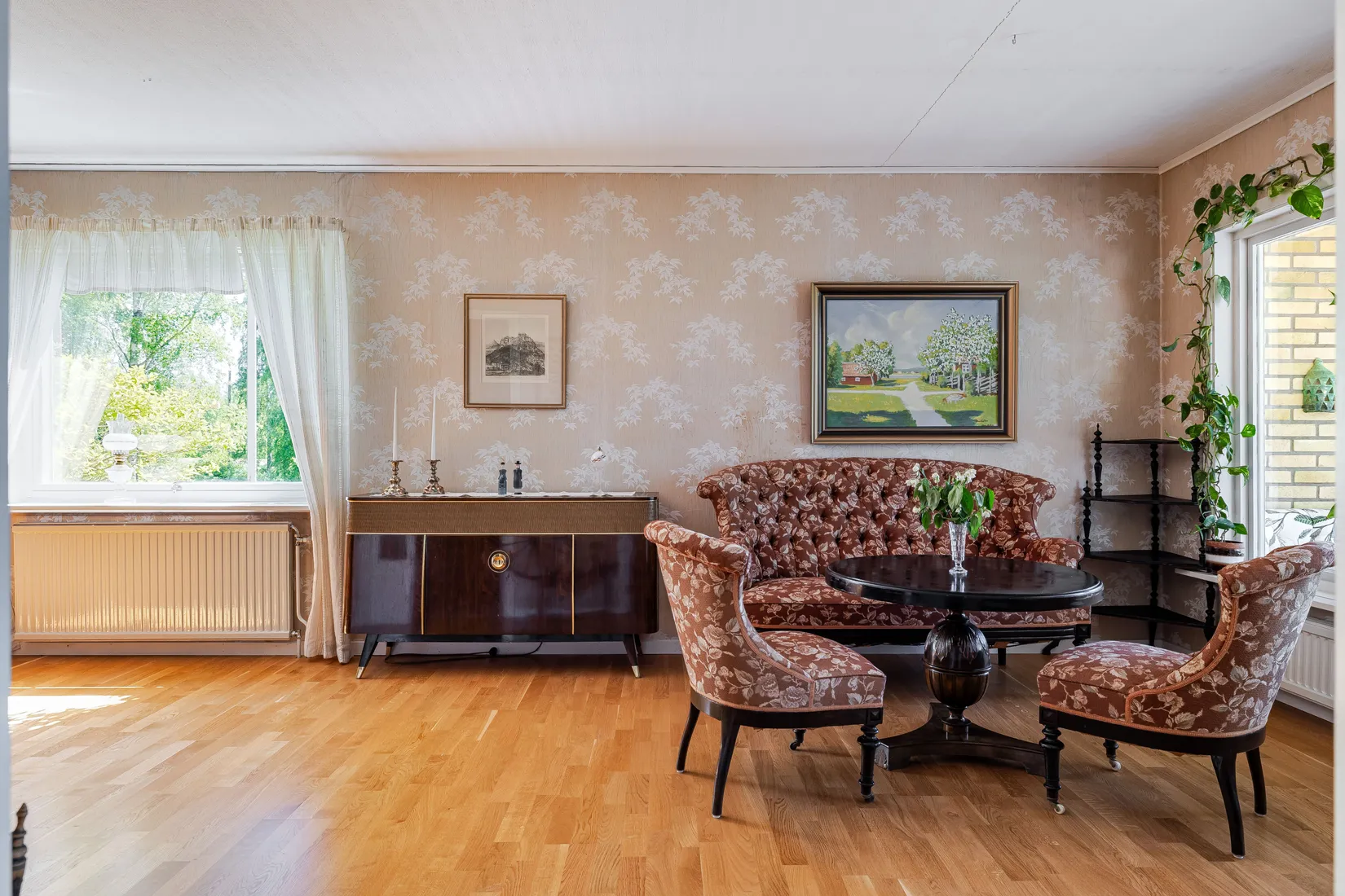 Villa, Boda 31A, Boda, Falun