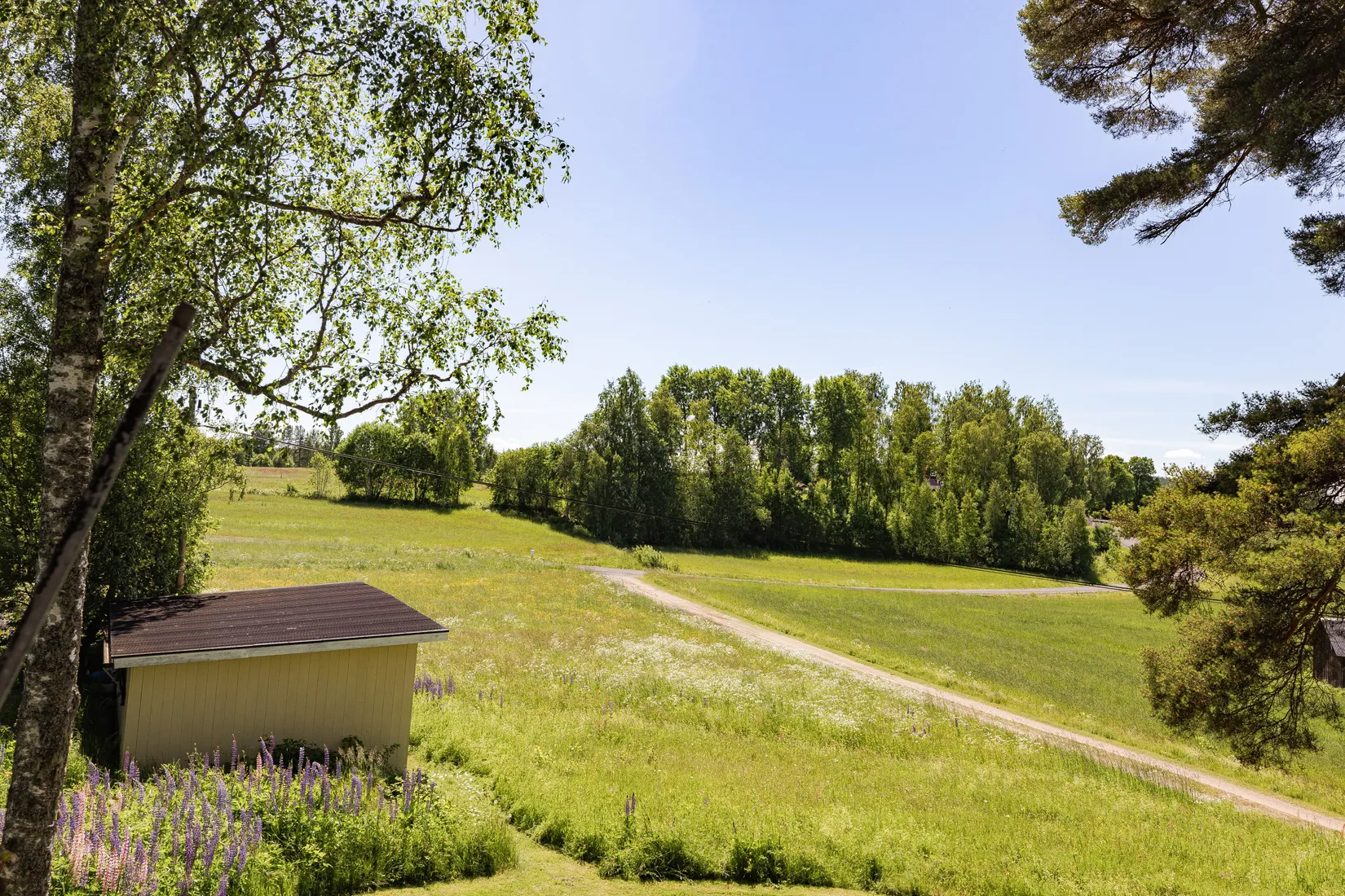 Villa, Boda 31A, Boda, Falun