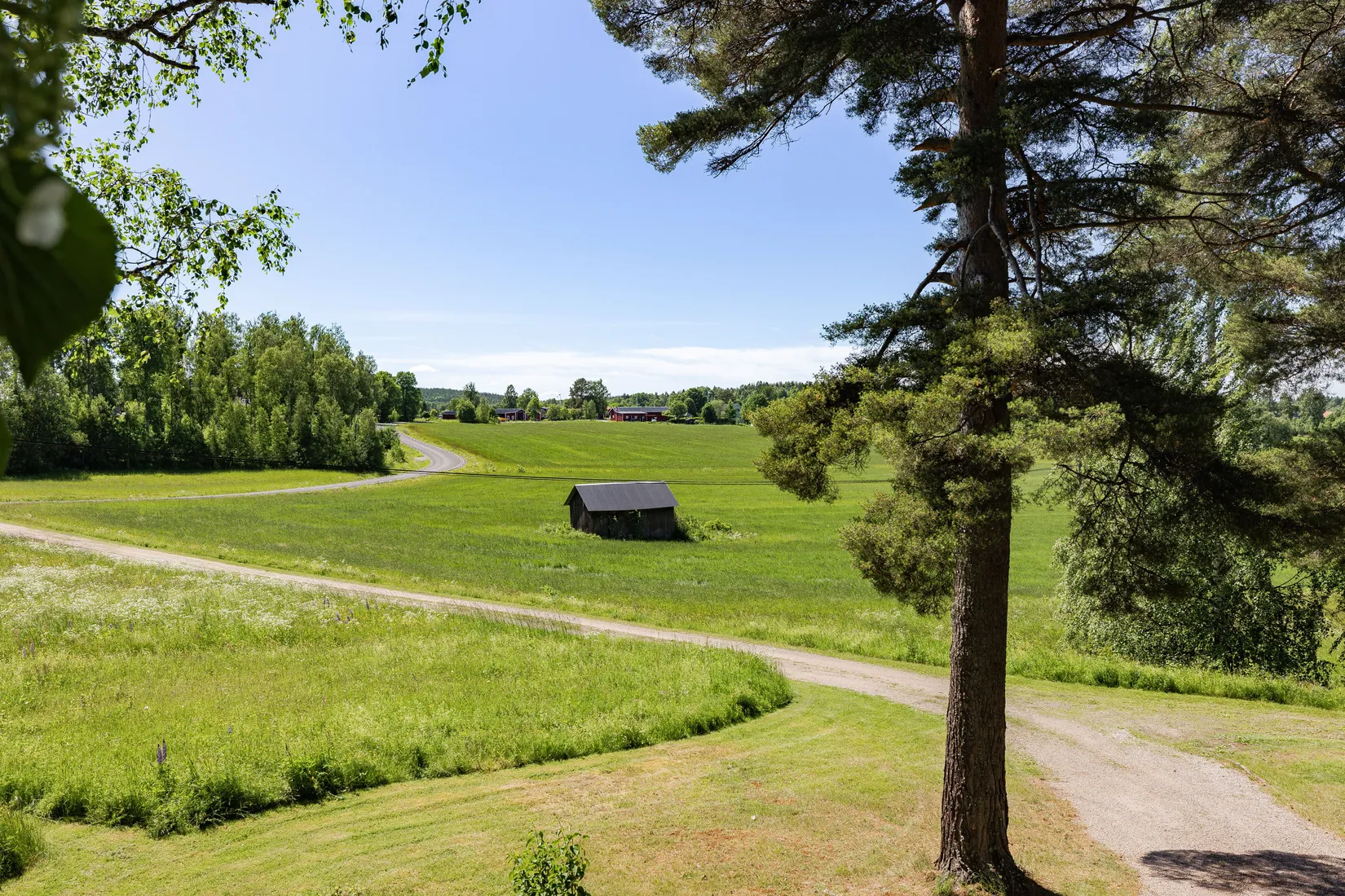 Villa, Boda 31A, Boda, Falun