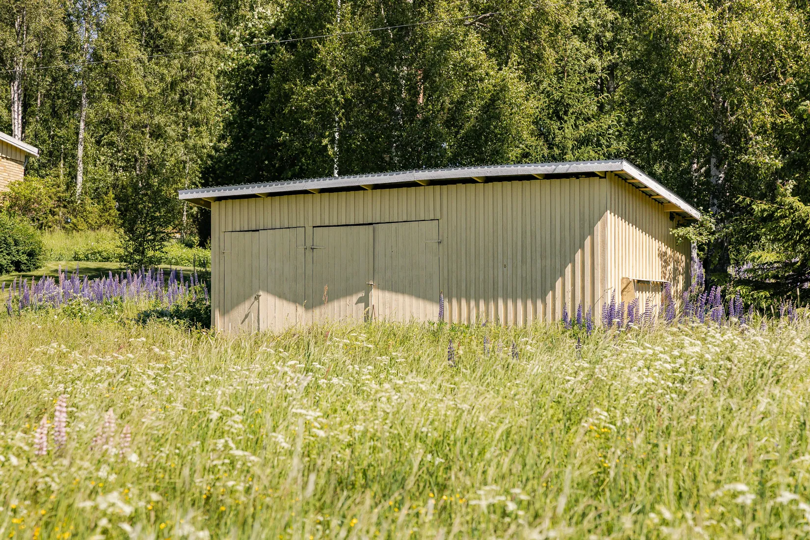 Villa, Boda 31A, Boda, Falun