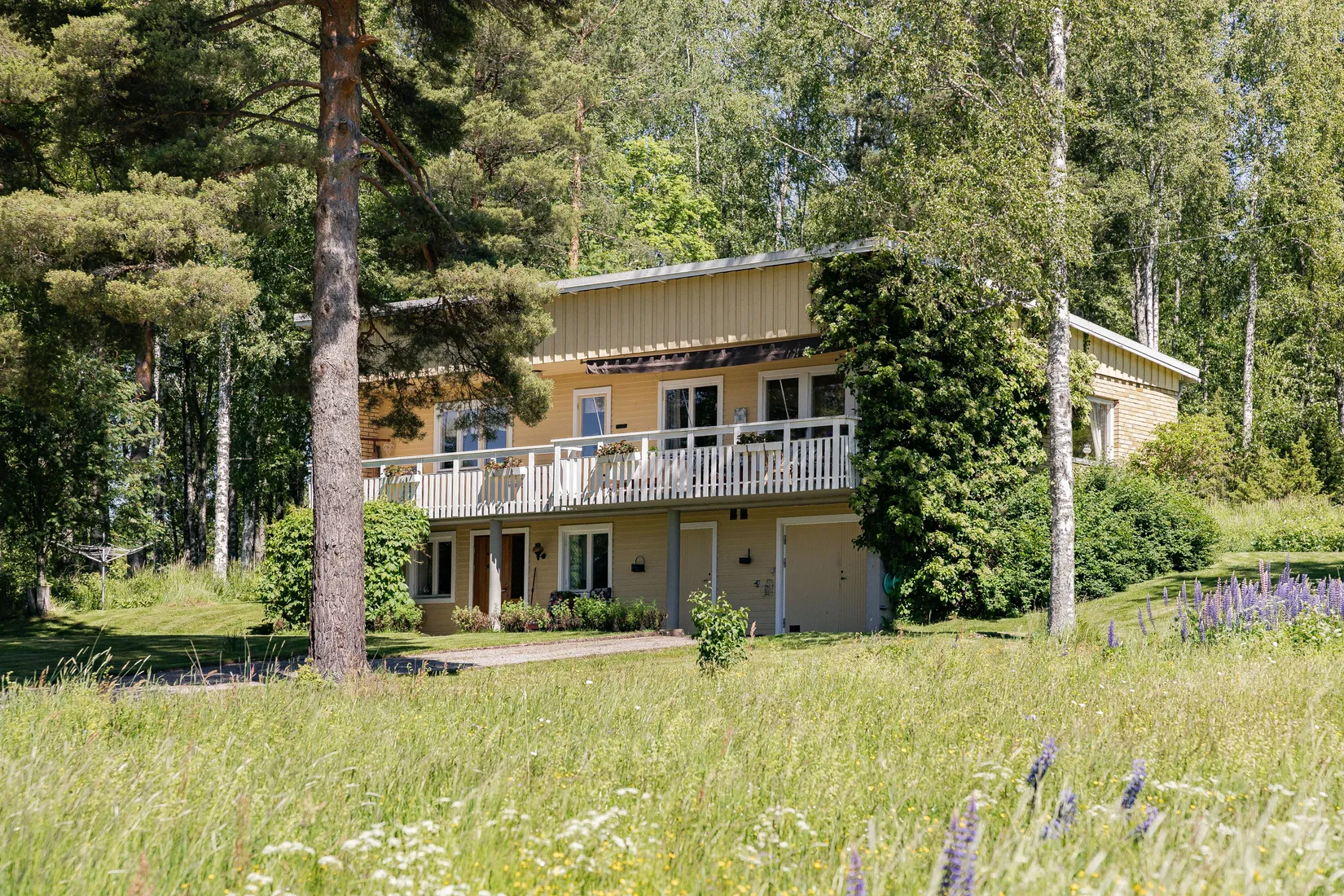 Villa, Boda 31A, Boda, Falun