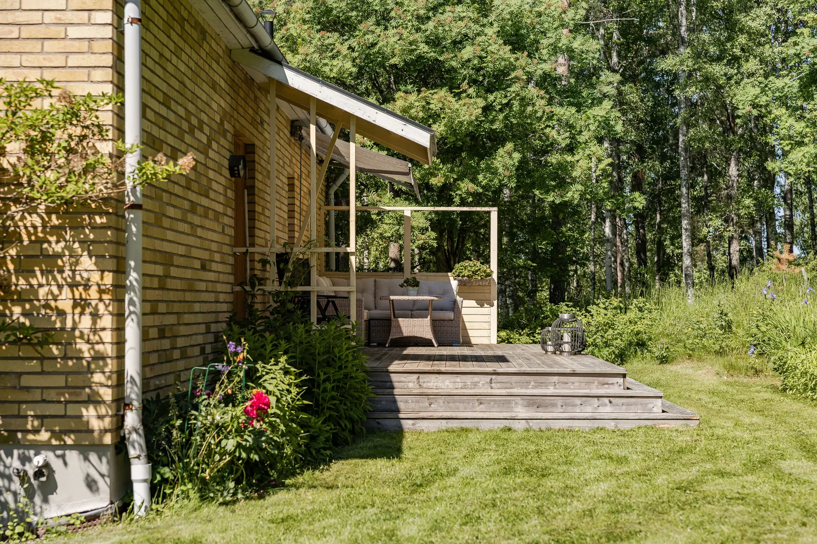Villa, Boda 31A, Boda, Falun